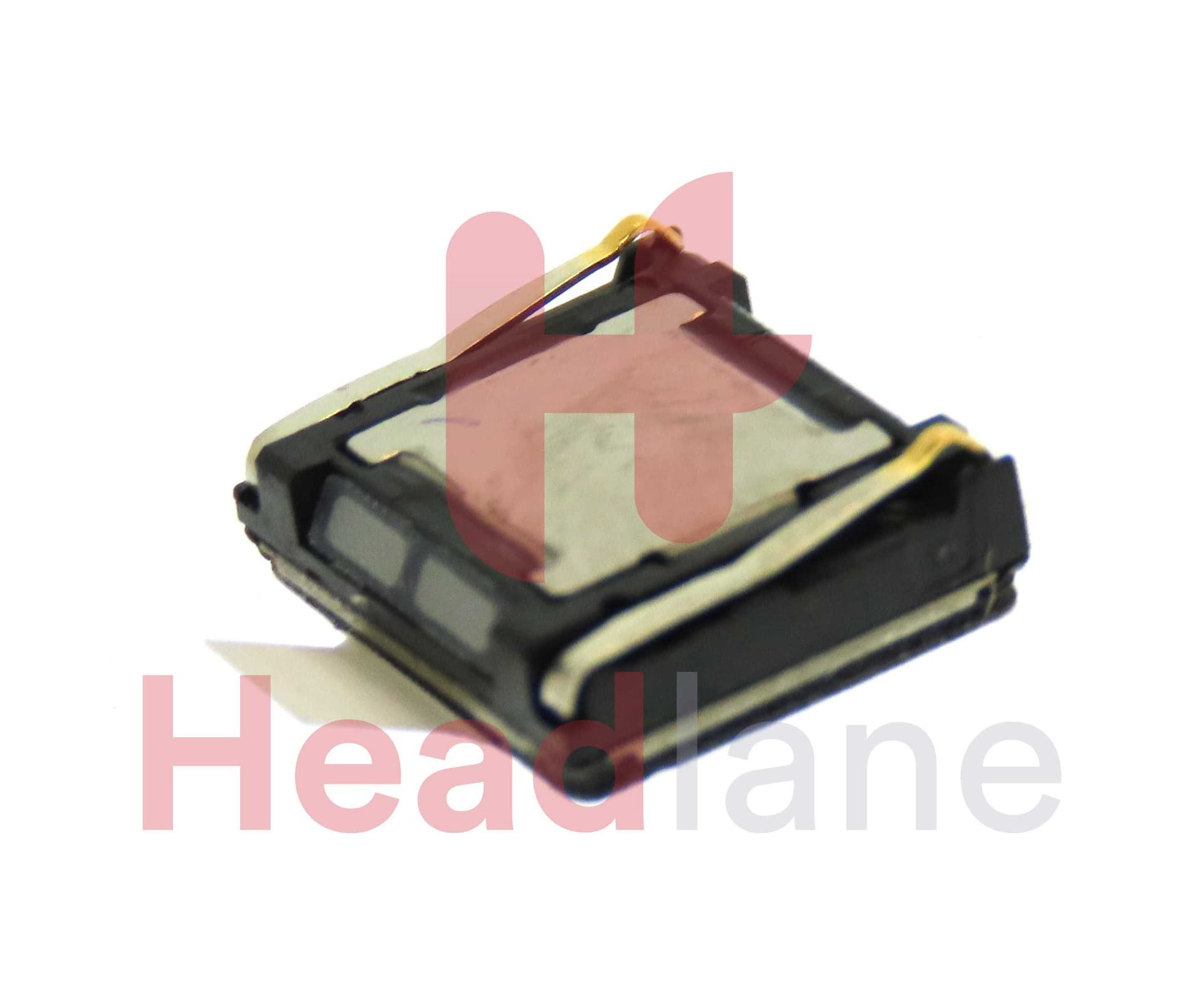 Xiaomi Redmi 9A / 9C / 10A Earpiece Speaker - 281000000Q2Z - Xiaomi Replacement Part