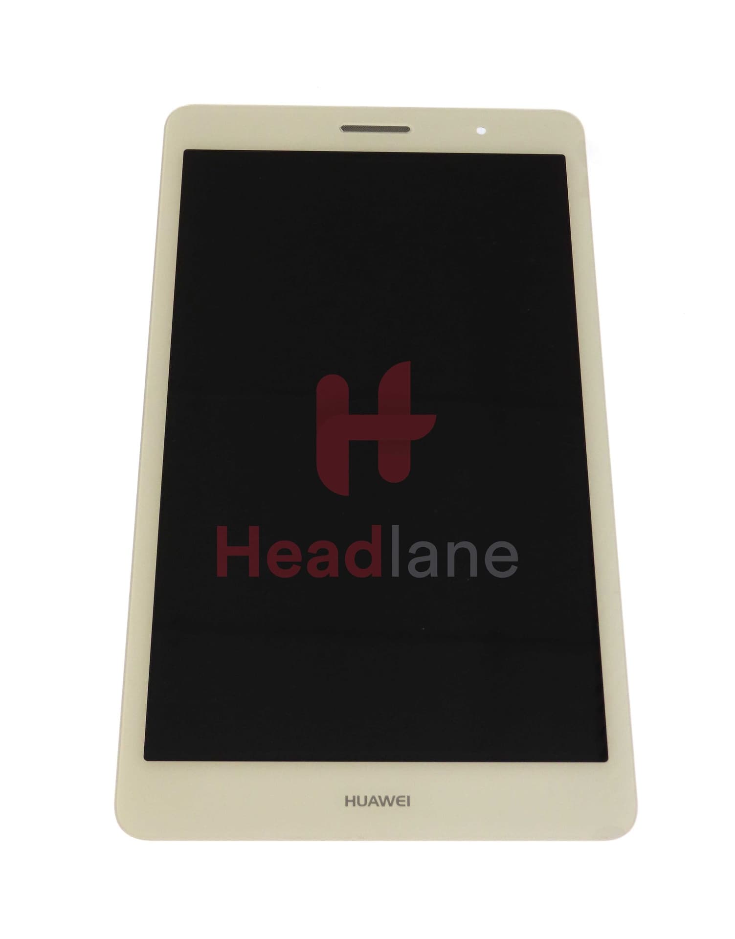 Huawei MediaPad T3 8.0" LCD Display / Screen + Touch - White - 02351JHA - Huawei Replacement Part