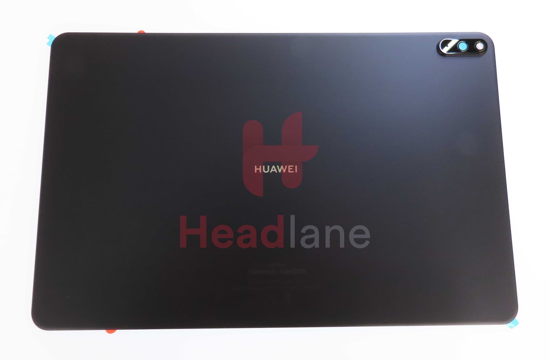 Huawei MatePad Pro 10.8" Back / Battery Cover - Grey - 02353PNH - Huawei Replacement Part