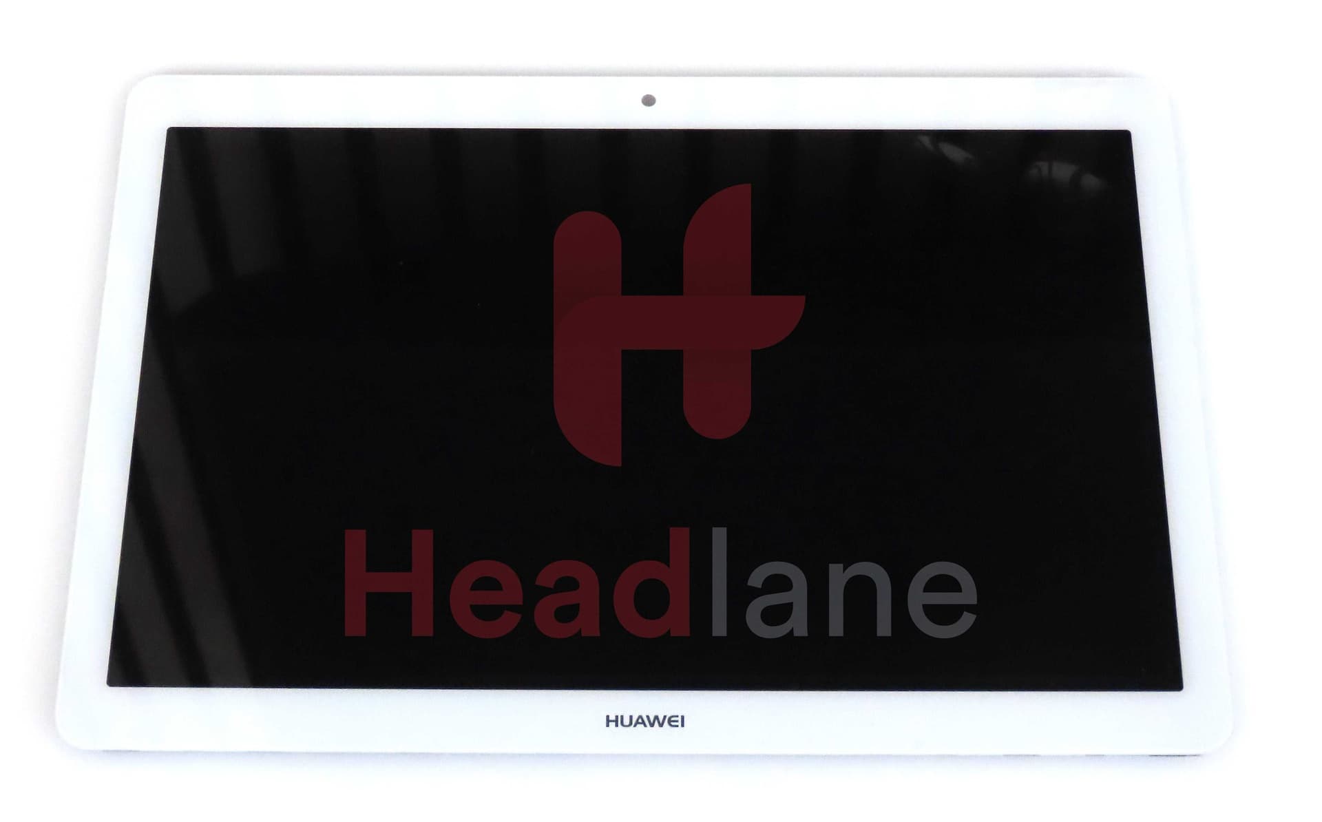 Huawei MediaPad T3 10" LCD Display / Screen + Touch - Gold - 02351SYD - Huawei Replacement Part