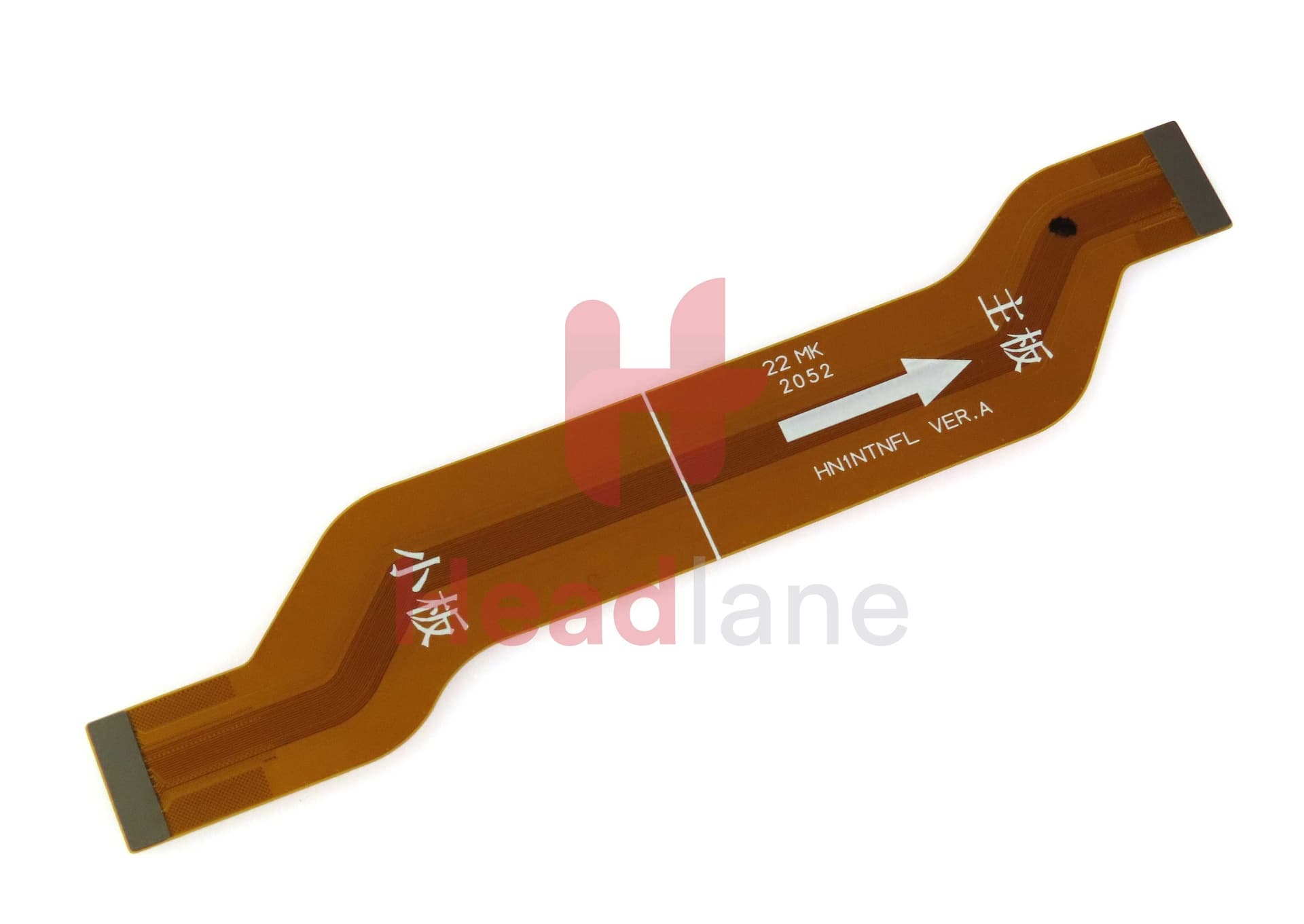 Honor 50 Lite Main Flex Cable - 03029EBH - Honor Replacement Part