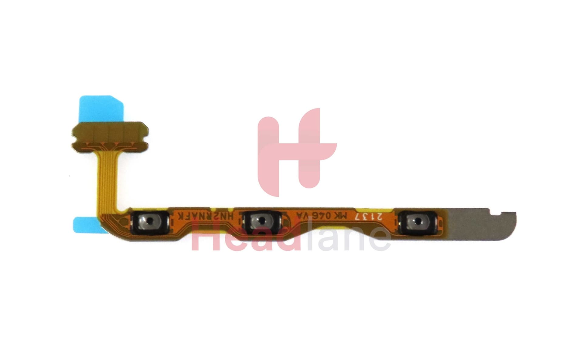 Honor 50 Side Key Flex Cable - 03029UGM - Honor Replacement Part