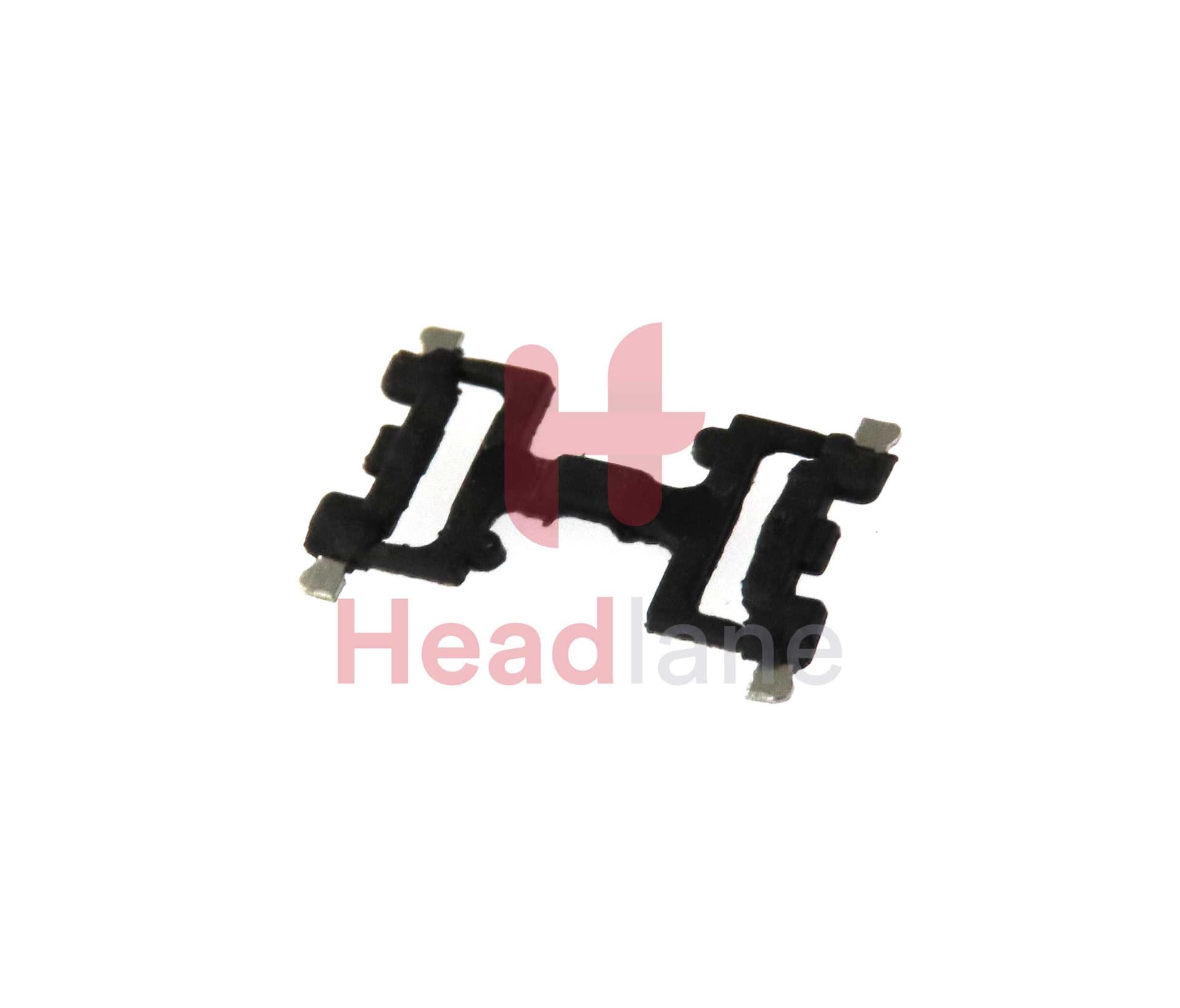 Honor 50 Power / Volume Button Bracket - 51661TWD - Honor Replacement Part