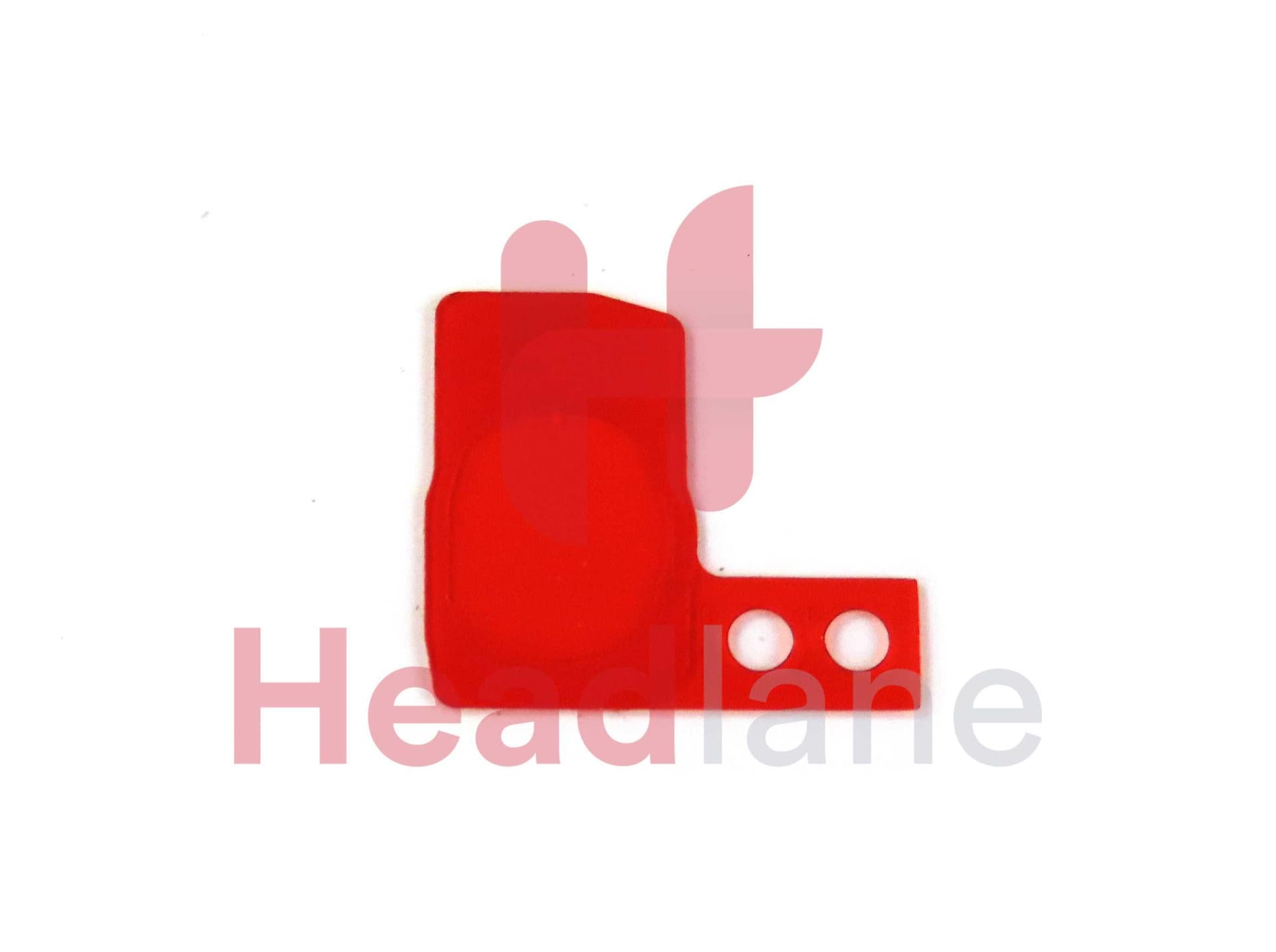 Honor 50 Fingerprint Reader Adhesive / Sticker - 51630DMC - Honor Replacement Part