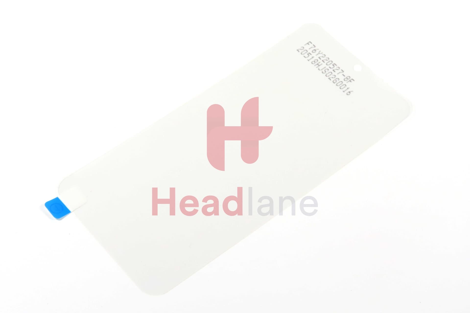 Honor 50 Screen Protector / Film - 51630FEH - Honor Replacement Part