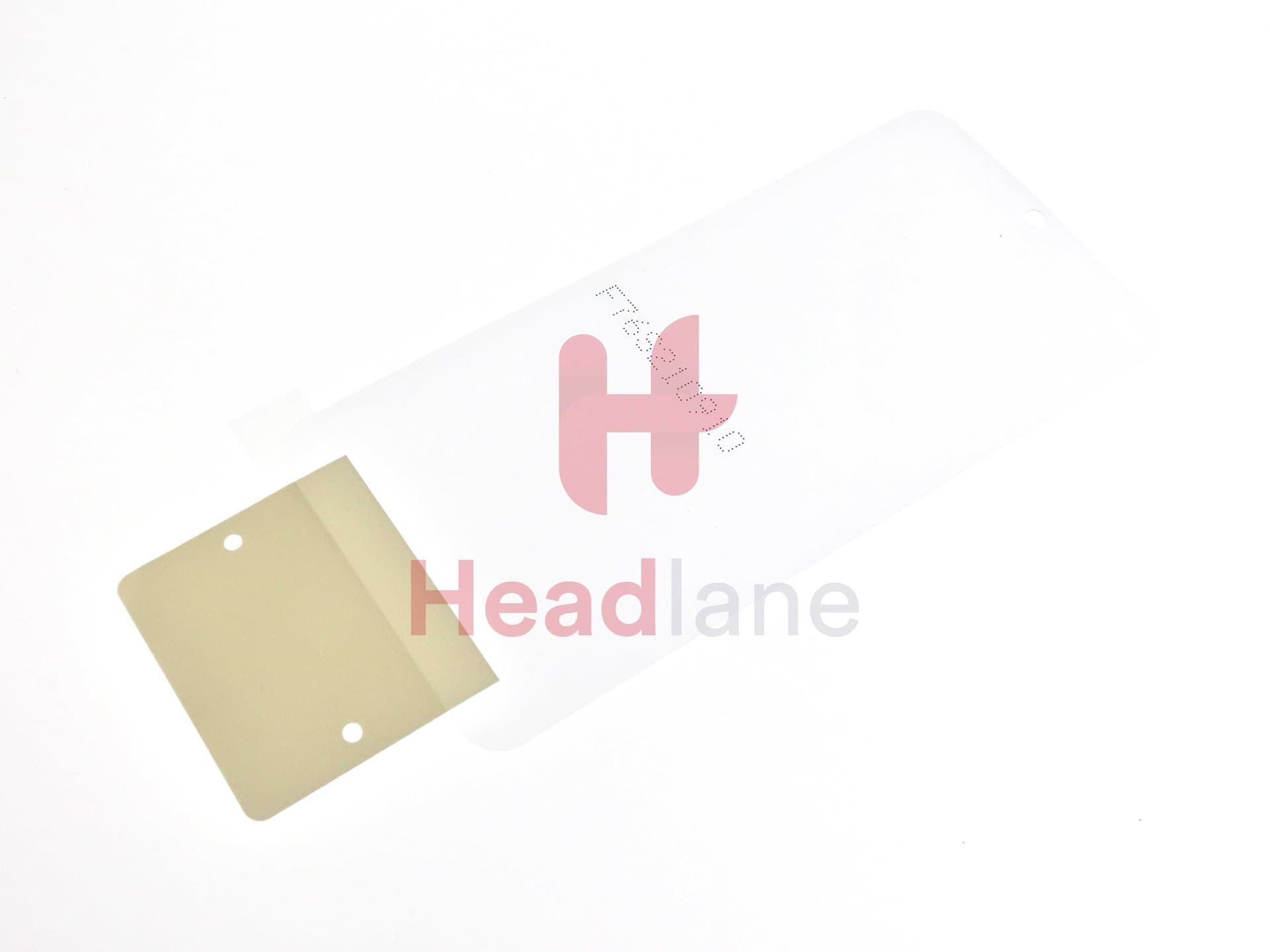 Honor 50 Touch Screen Protective Film - 51630FHD - Honor Replacement Part