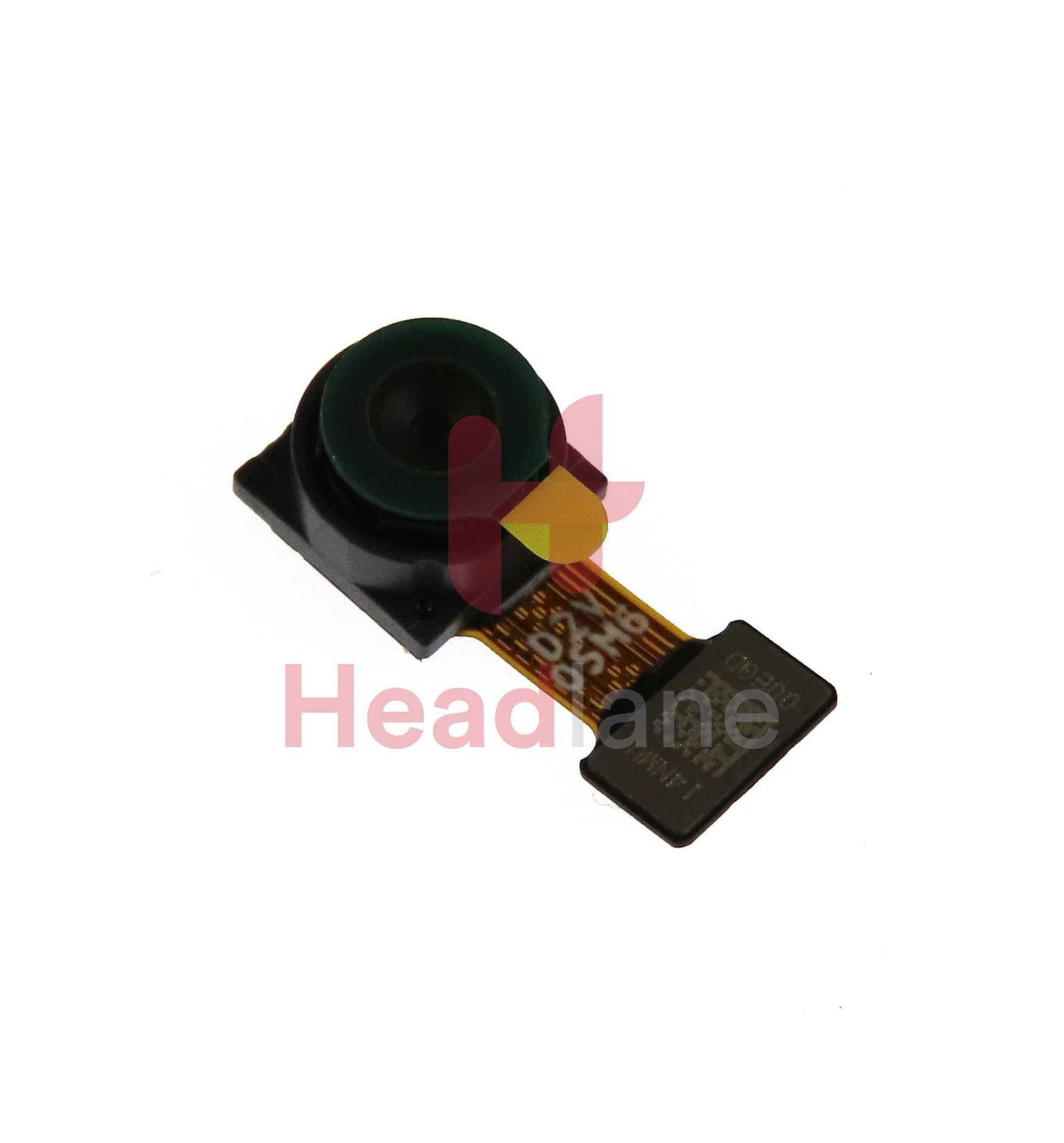 Honor 50 2MP Rear Macro Camera Module - 23060829 - Honor Replacement Part