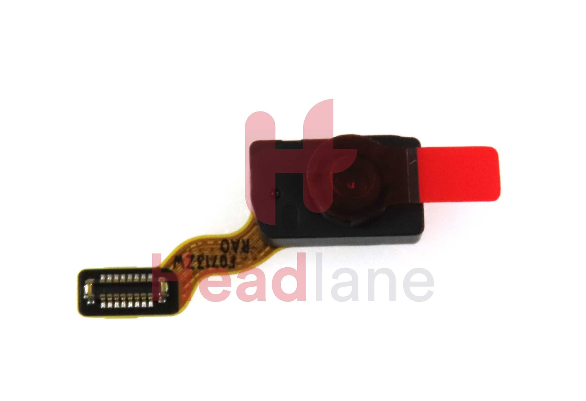 Honor 50 Fingerprint Reader / Sensor - 23100756 - Honor Replacement Part