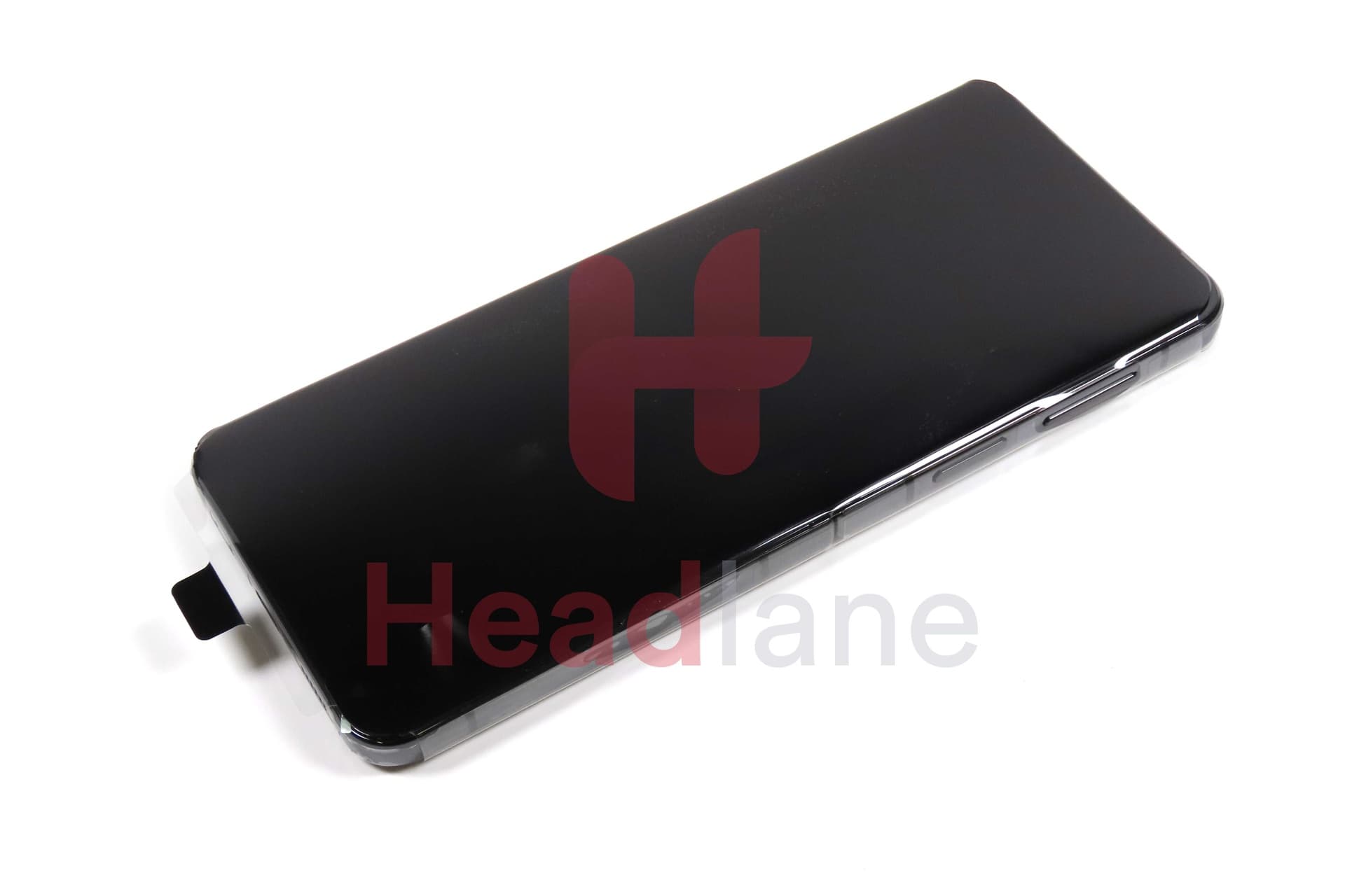 Samsung SM-F721 Galaxy Z Flip4 5G LCD Display / Screen + Touch - Graphite - GH82-29440A - Samsung Replacement Part