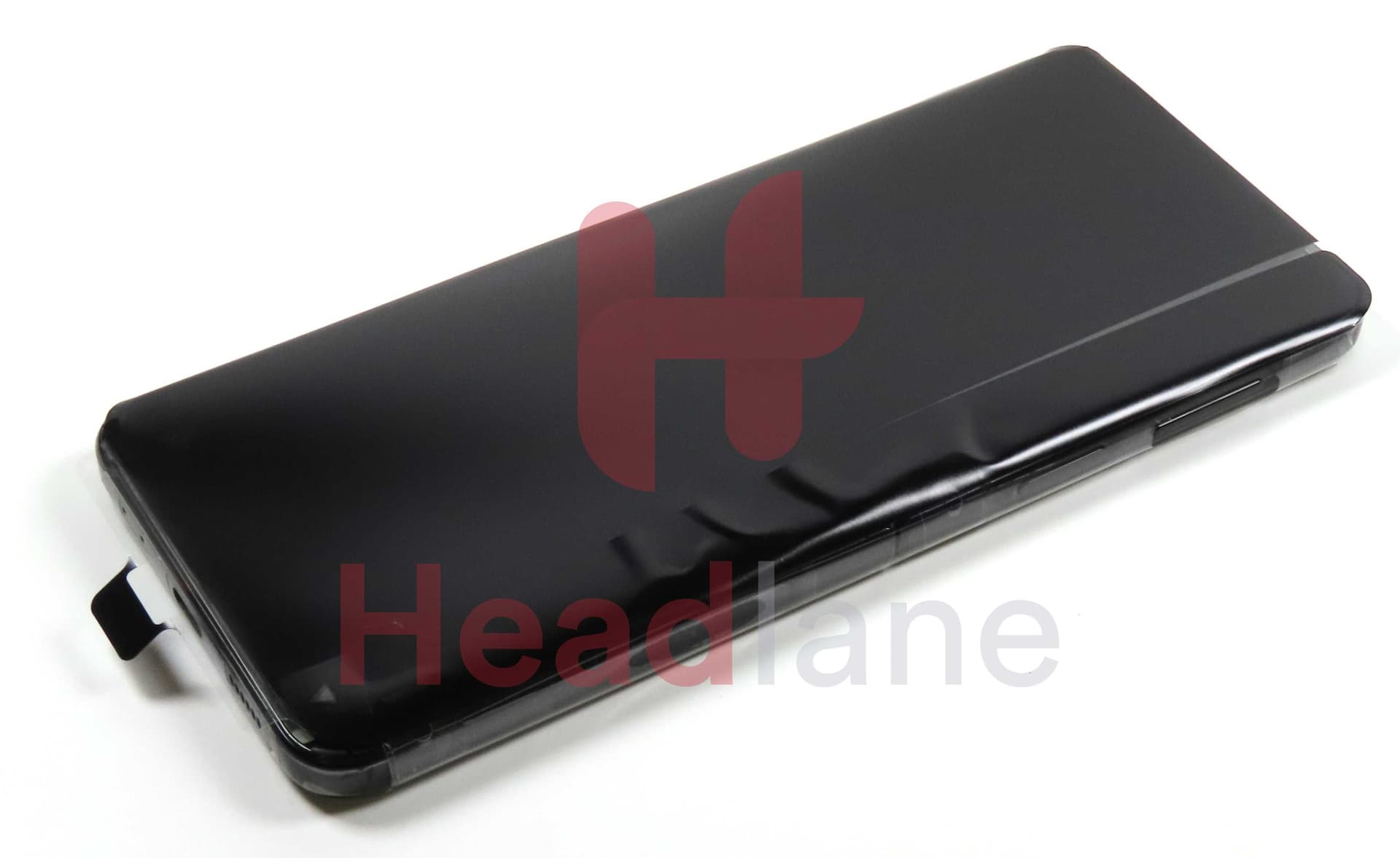 Samsung SM-F721 Galaxy Z Flip4 5G LCD Display / Screen + Touch - Bespoke Navy - GH82-30239E - Samsung Replacement Part