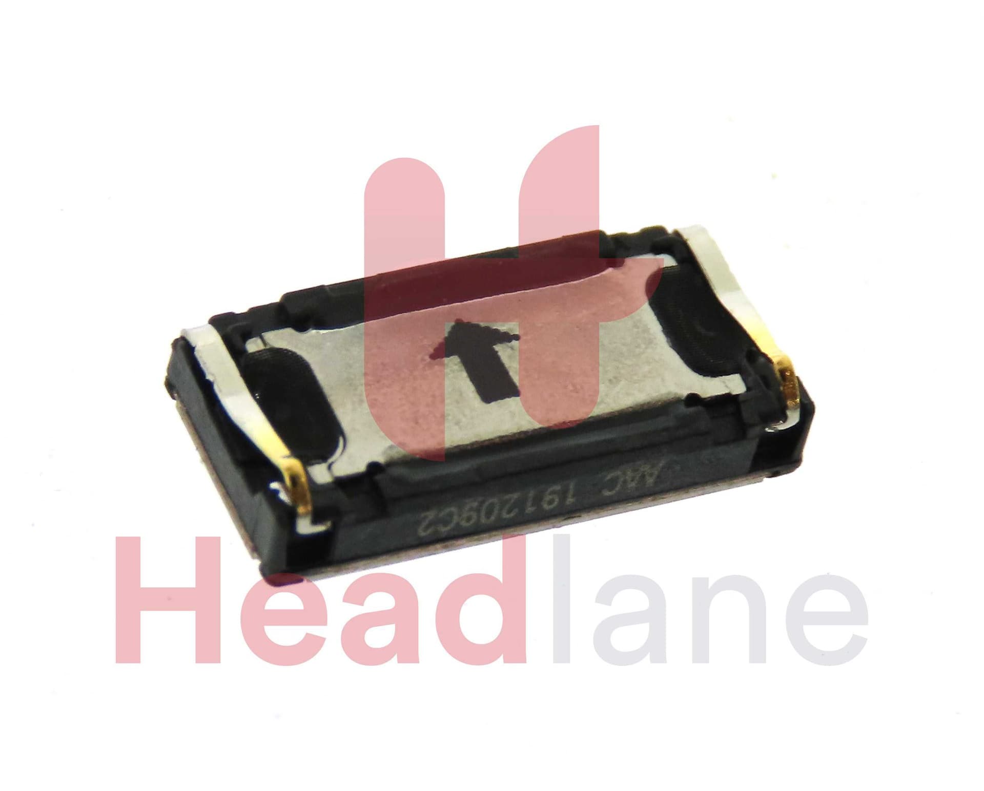 Xiaomi Mi 9T / 9T Pro Earpiece Speaker - 282004531000 - Xiaomi Replacement Part