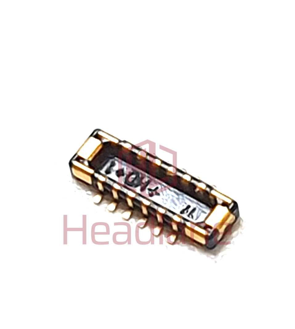 Samsung Board to Board Connector / Socket 2x6 Pin 0.35mm - 3711-009448