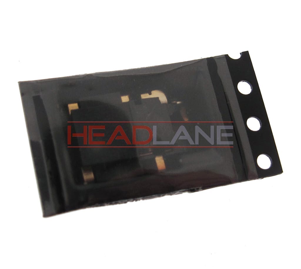 Nokia Lumia 540 Audio / AV Jack - 8003563 - Nokia Replacement Part