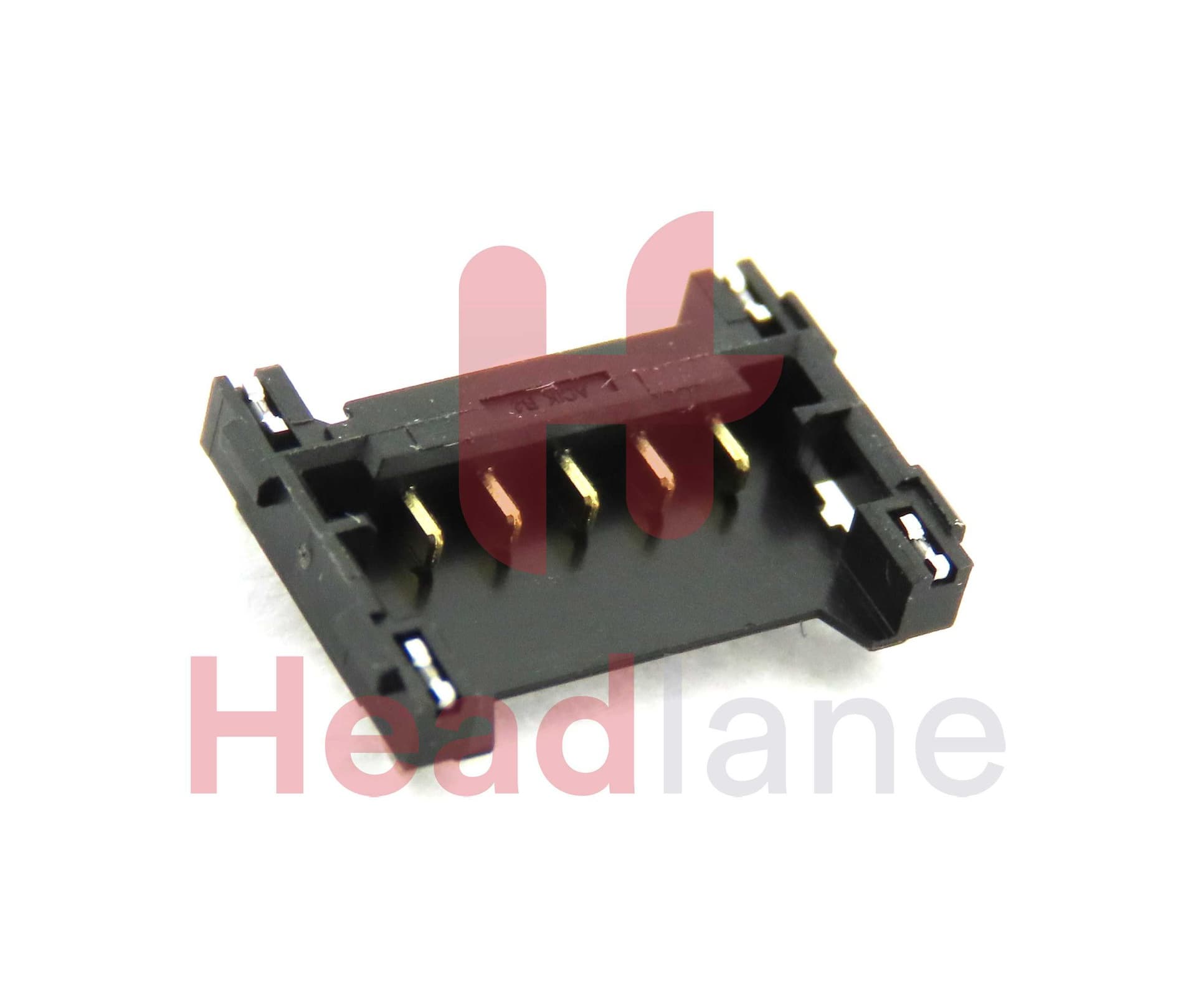 Samsung Battery Connector / 1.5mm - 3711-007494 - Samsung Replacement Part