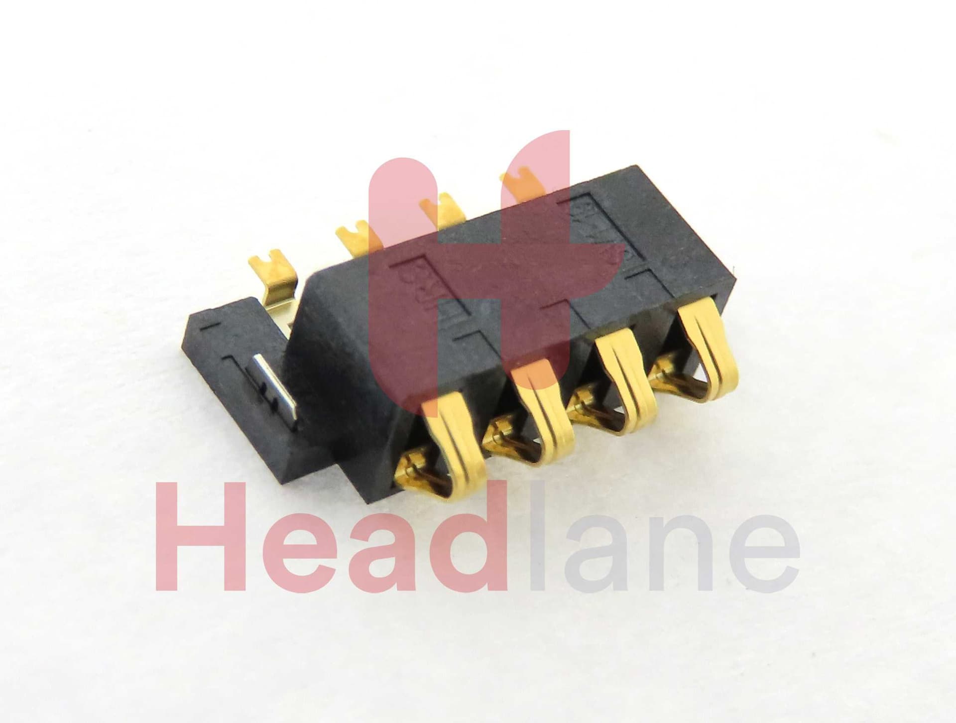 Samsung Battery Connector / 2.5mm - 3711-008592