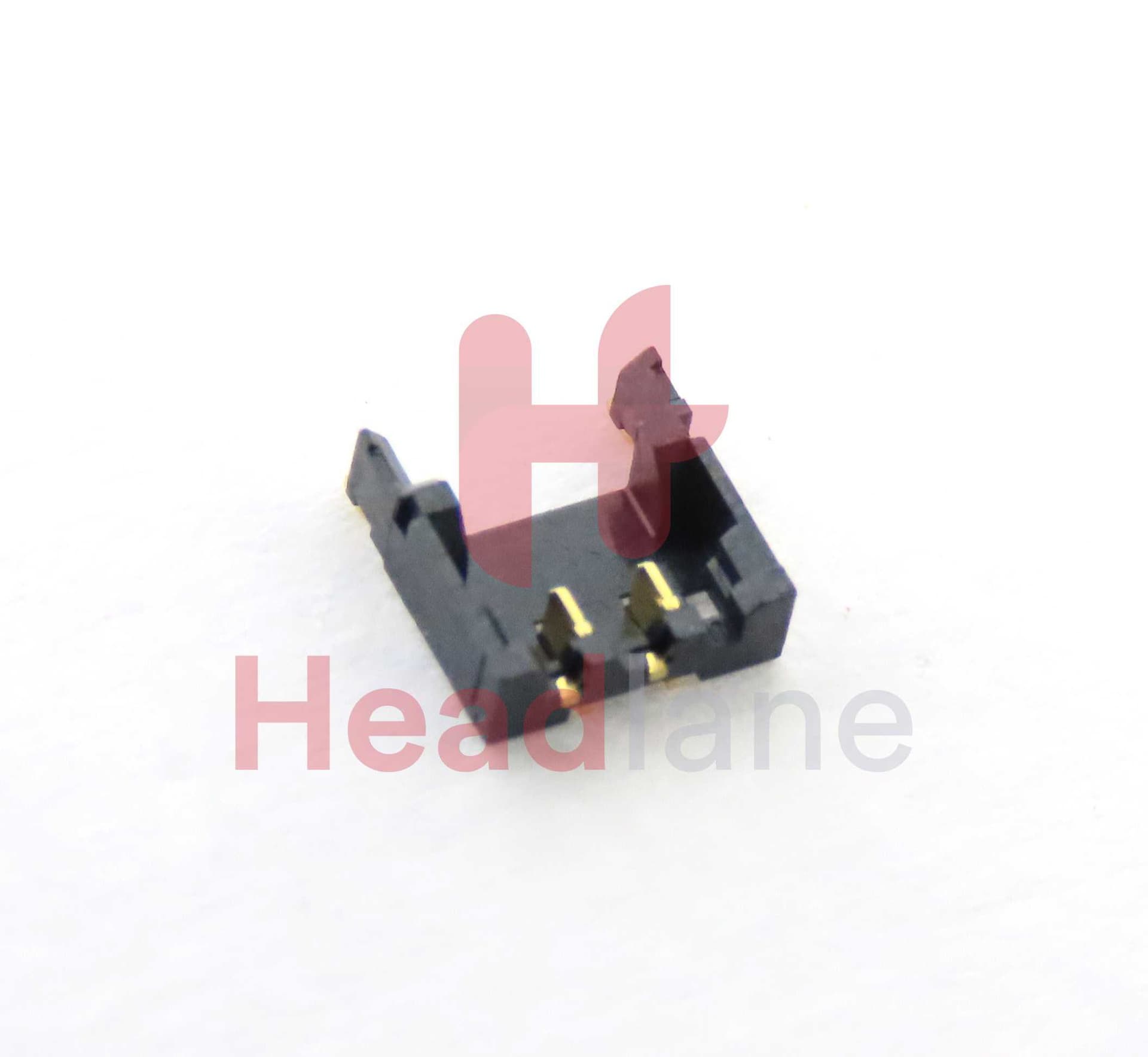 Samsung Battery Connector / 1.2mm - 3711-008841 - Samsung Replacement Part