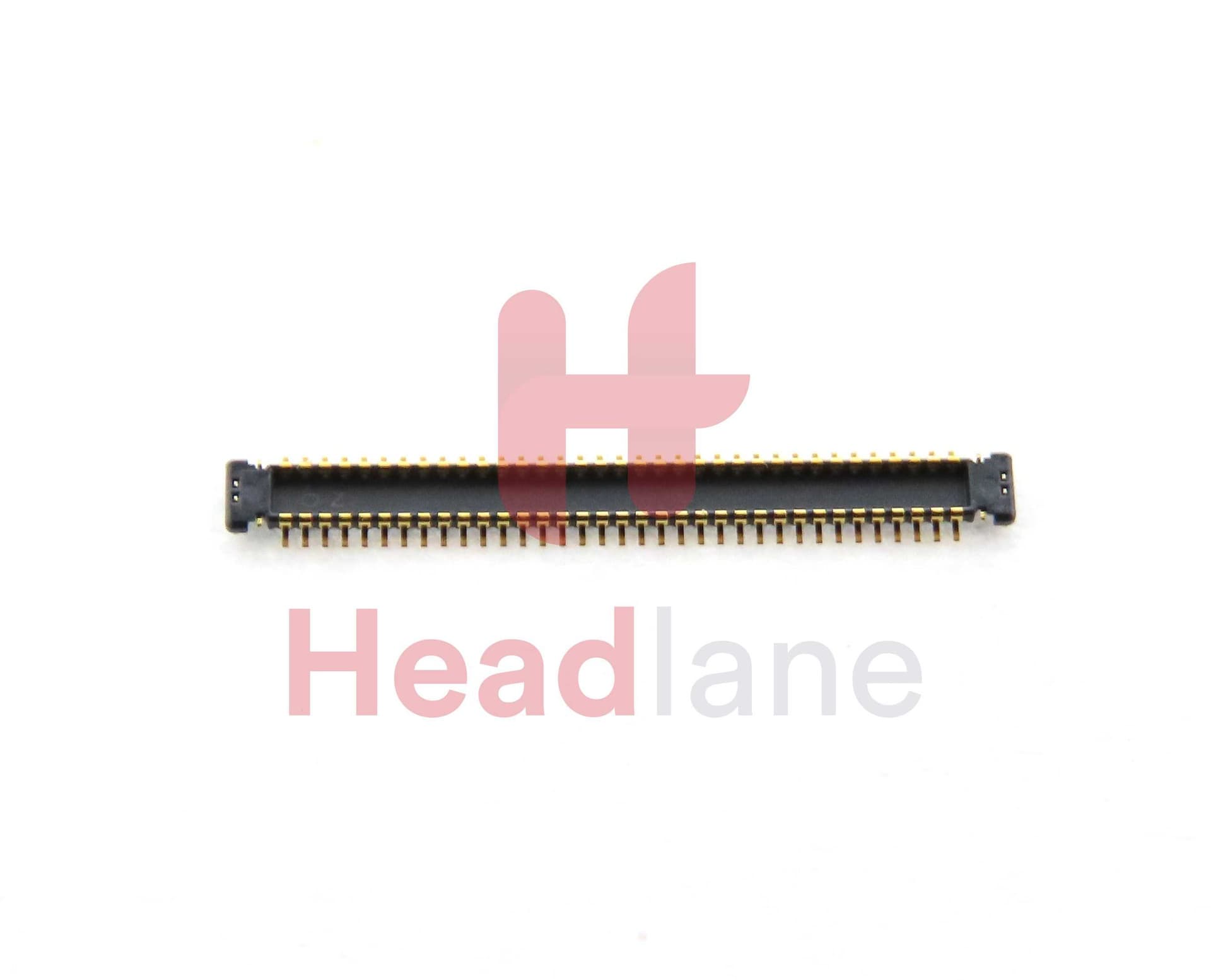 Samsung Board to Board Connector / Socket 2x35 Pin 0.35mm - 3711-008983
