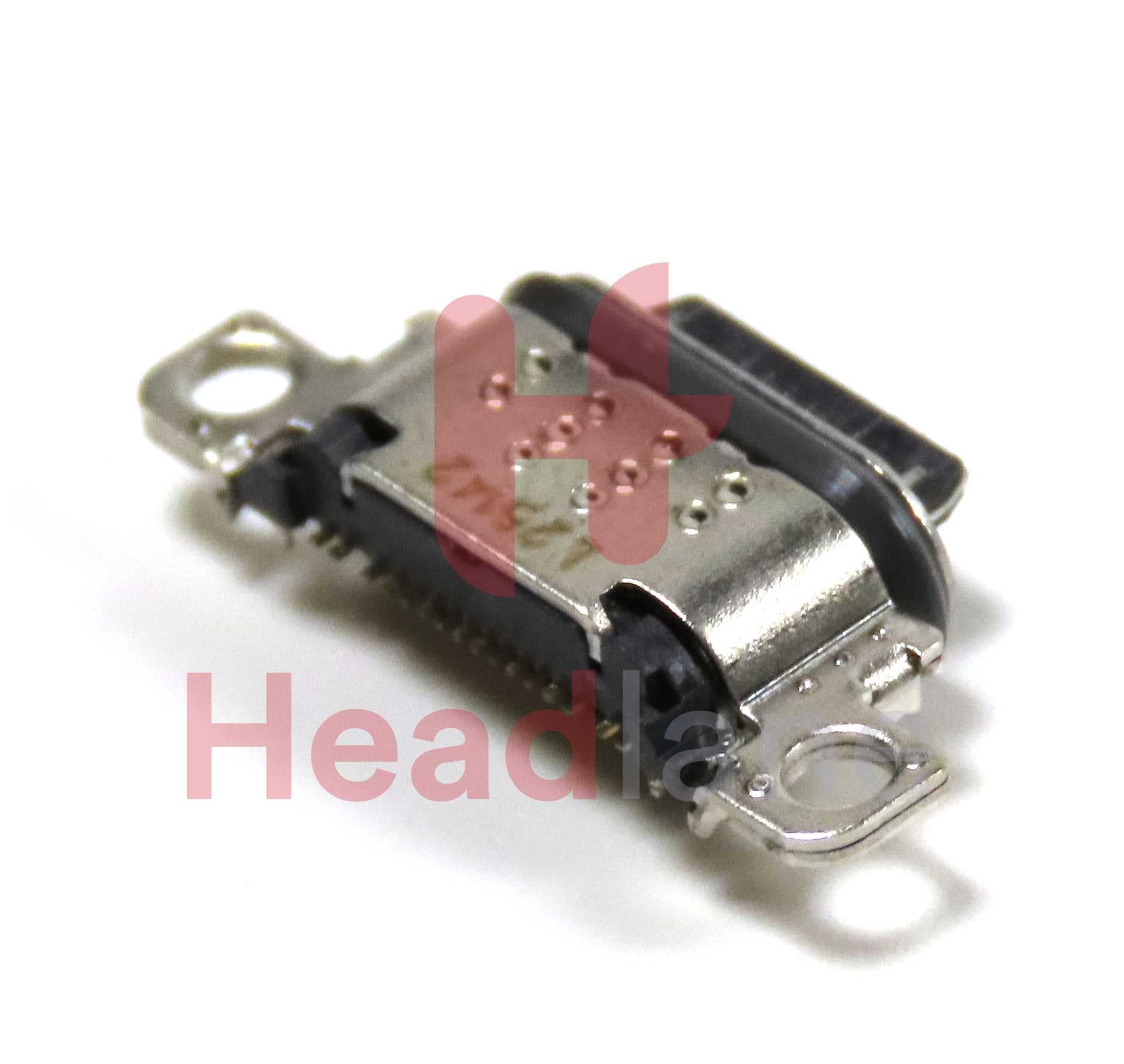 Samsung SM-A546 Galaxy A54 5G USB-C Charging Port - 3722-004211 - Samsung Replacement Part