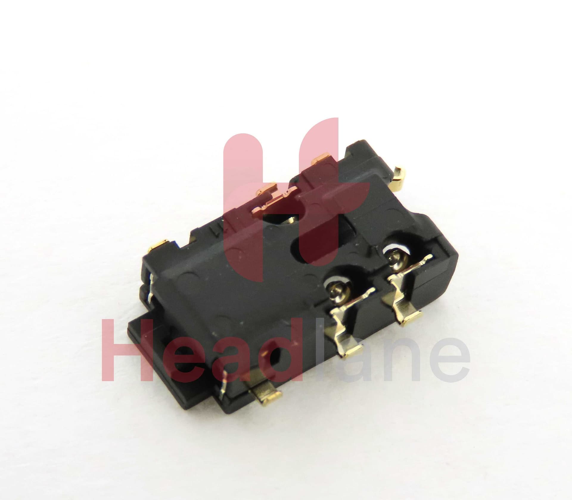 Samsung SM-P610 SM-P615 Galaxy Tab S6 Lite Headphone Jack Port - 3722-004196 - Samsung Replacement Part