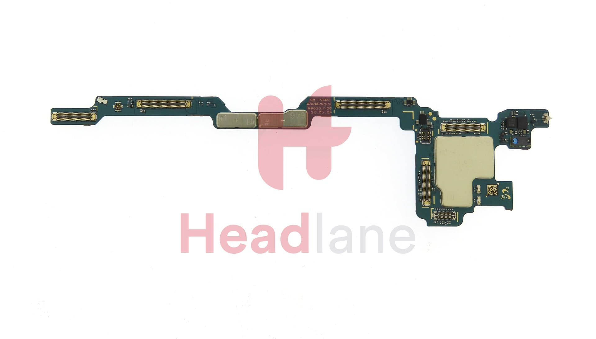 Samsung SM-F936 Galaxy Z Fold4 5G Sub Board - GH82-29447A - Samsung Replacement Part