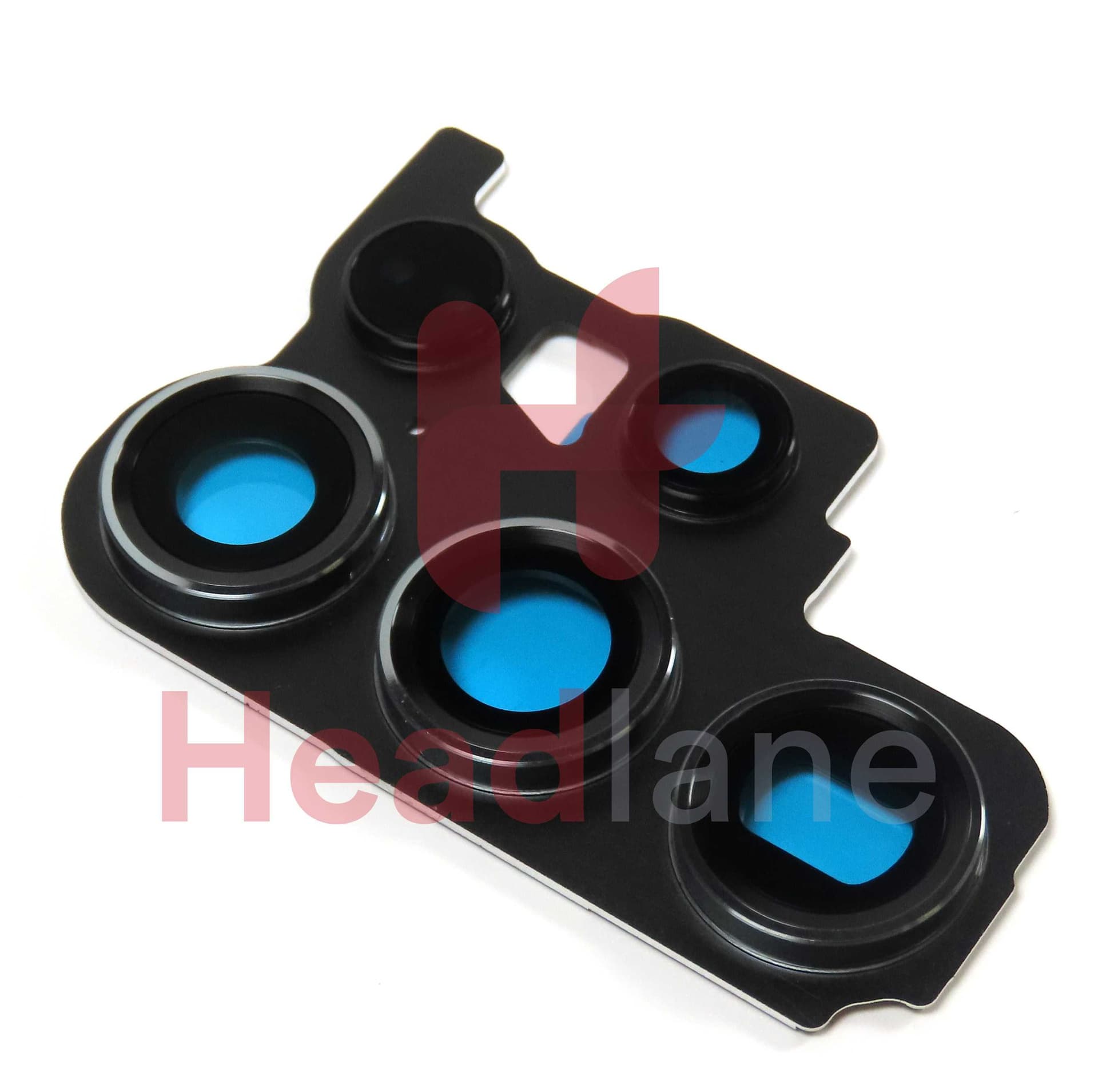 Samsung SM-S918 Galaxy S23 Ultra Camera Cover / Frame - Green - GH82-30462C - Samsung Replacement Part