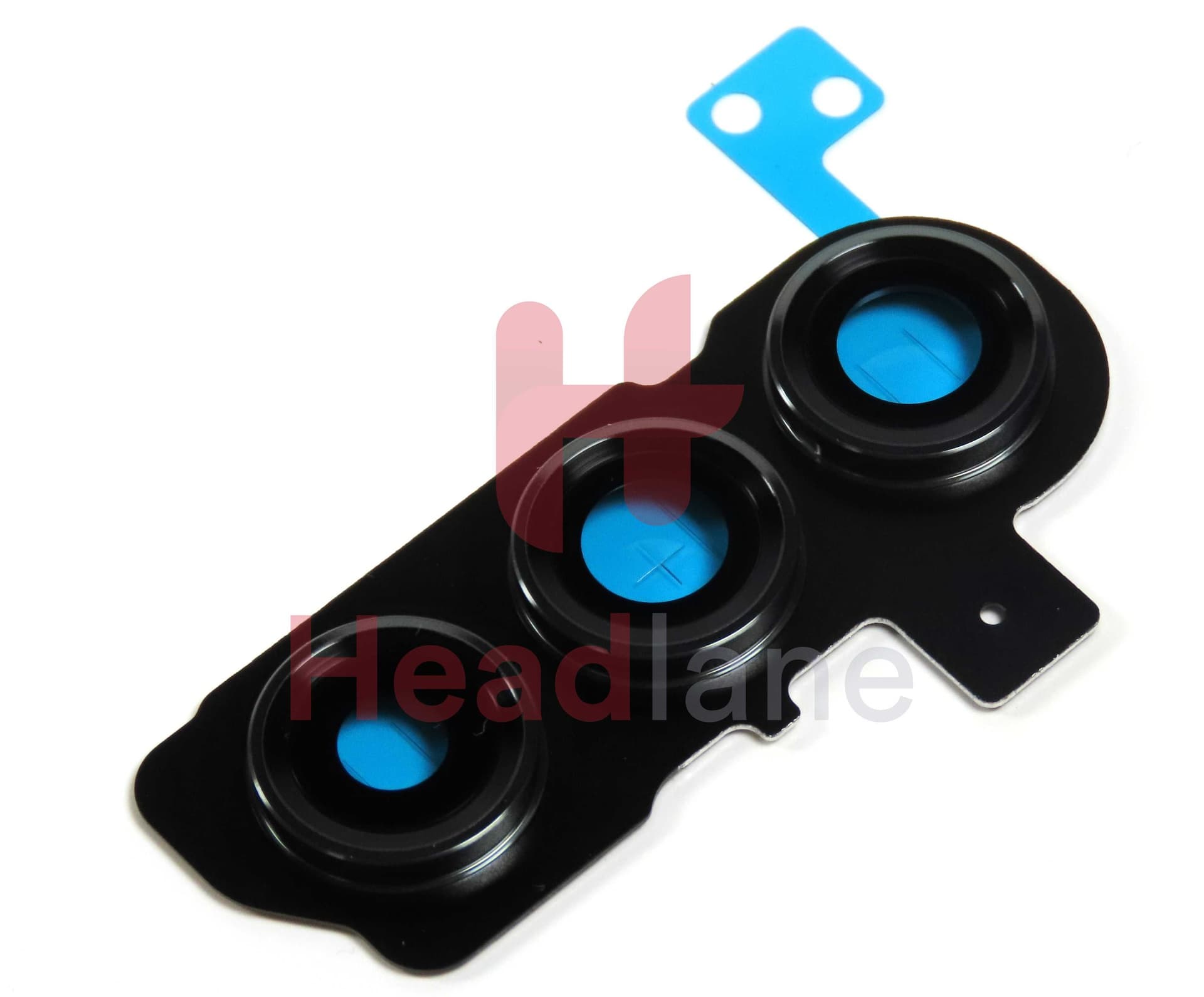 Samsung SM-S916 Galaxy S23+ / Plus Camera Cover / Frame - Green - GH82-30473C - Samsung Replacement Part