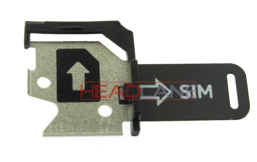 Nokia Lumia 620 SIM Card Tray - 0269B74 - Nokia Replacement Part