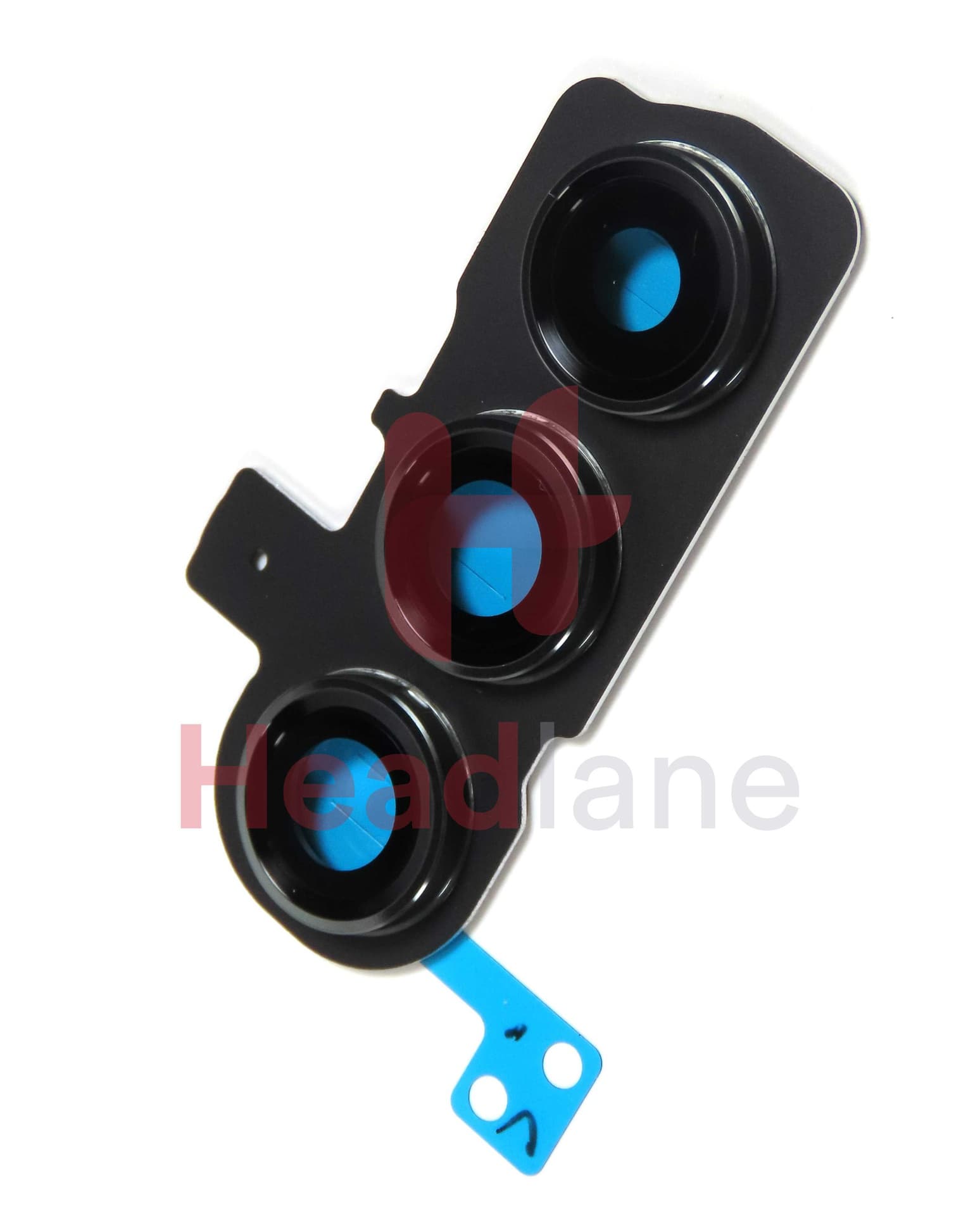 Samsung SM-S911 Galaxy S23 Camera Cover / Frame - Green - GH82-30486C - Samsung Replacement Part