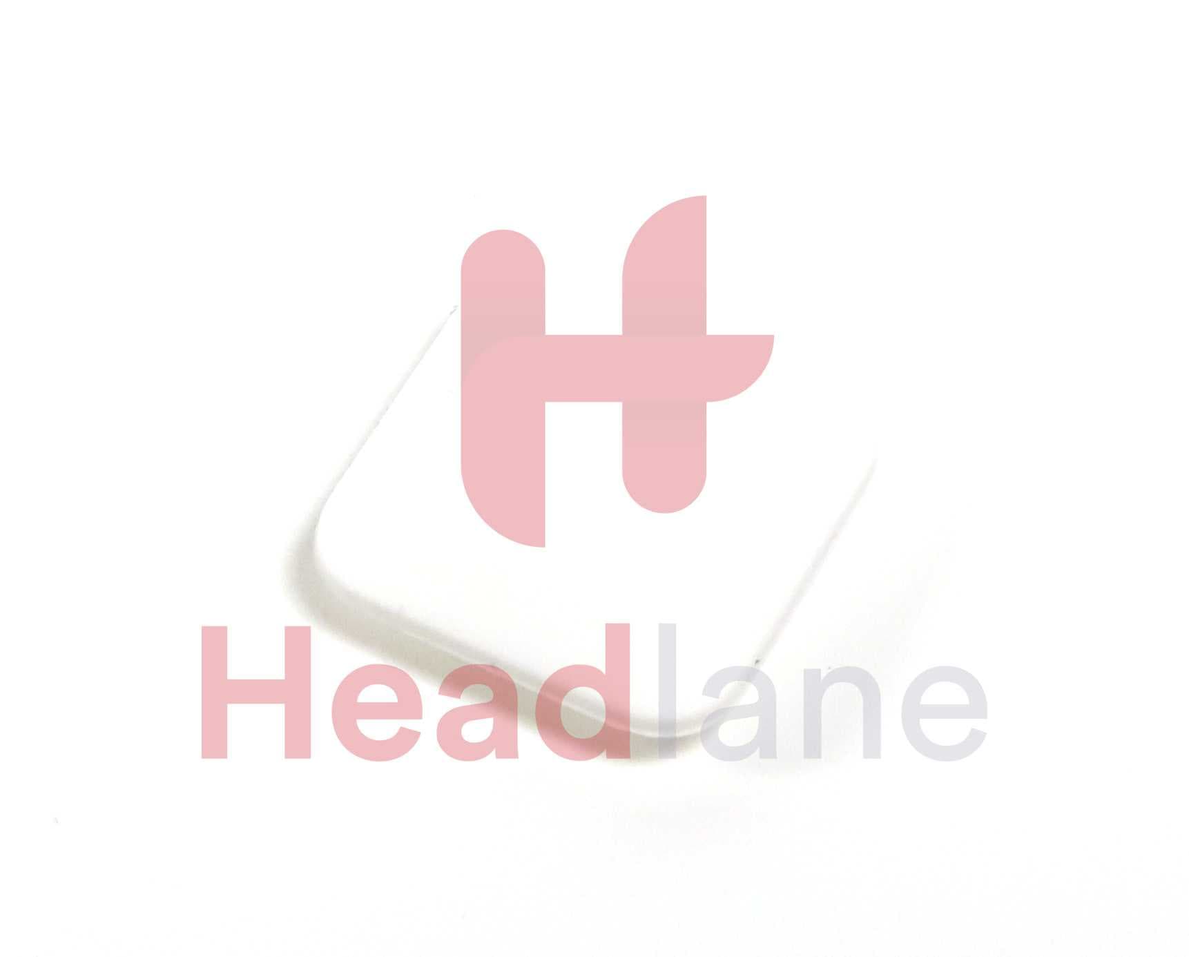 Samsung NP930XDB NP950XDB Galaxy Book Pro Rubber Foot (Bottom) - White - BA67-01470A - Samsung Replacement Part