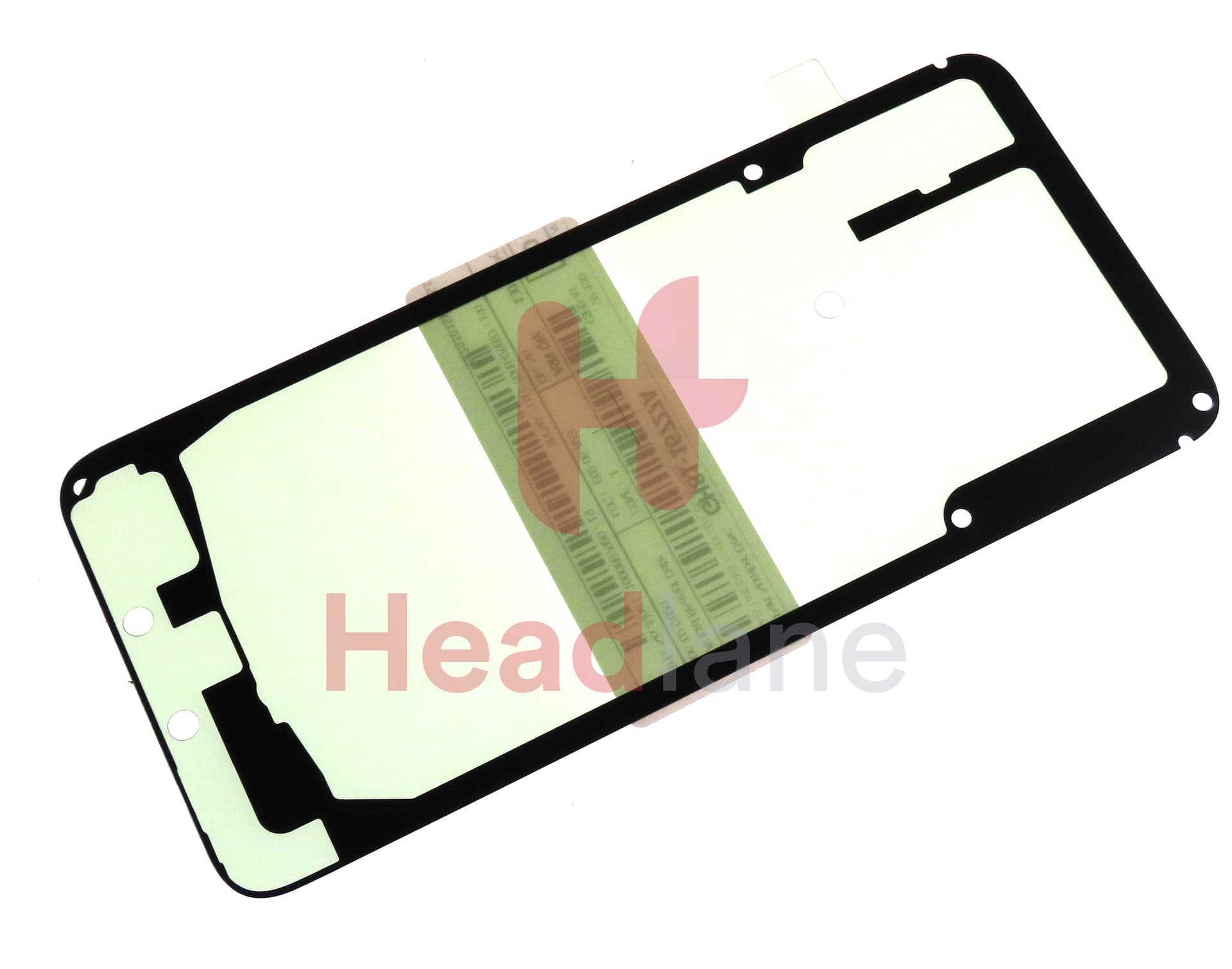Samsung SM-A305 Galaxy A30 Back / Battery Cover Adhesive / Sticker - GH81-16727A - Samsung Replacement Part