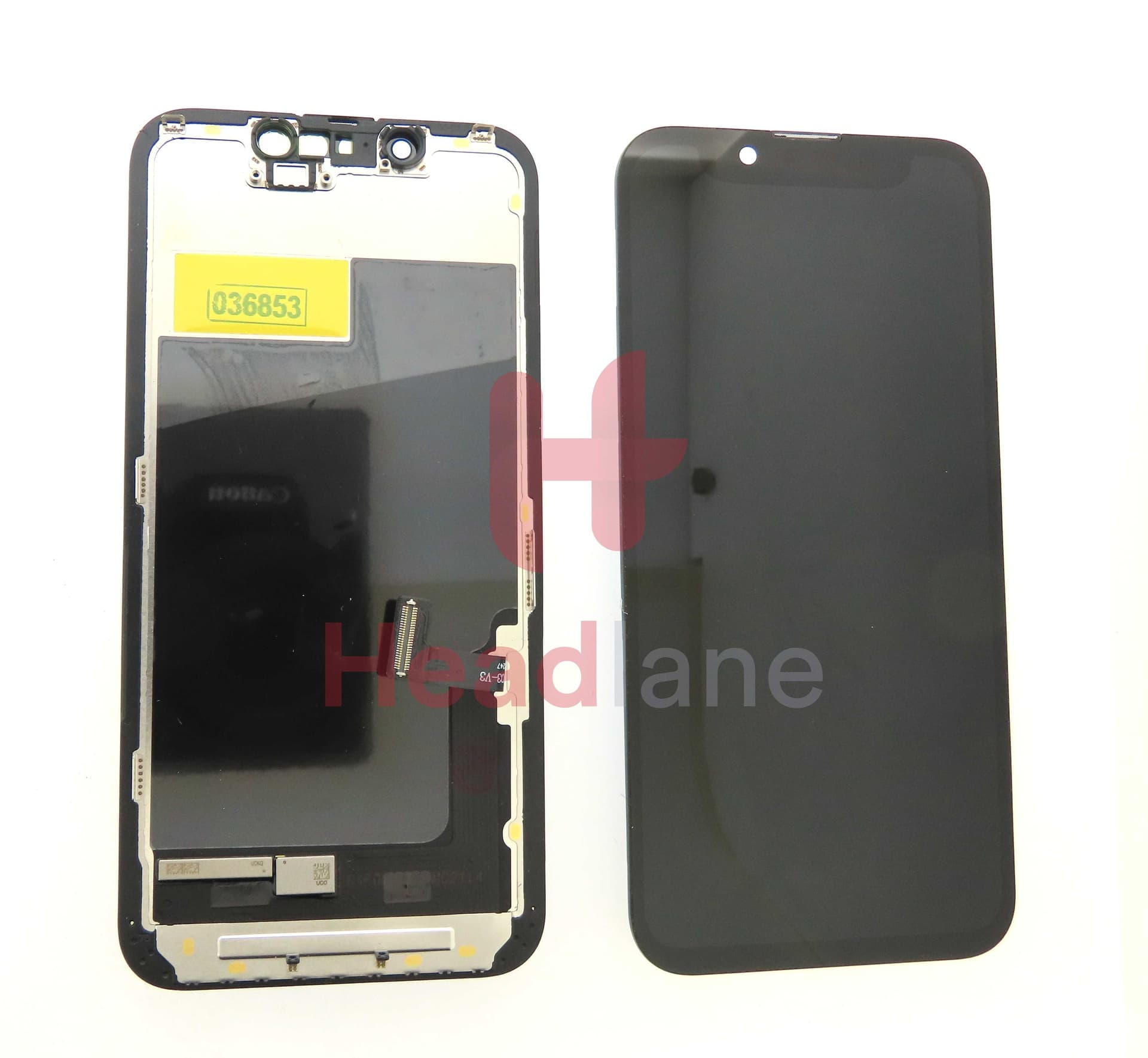 Apple iPhone 13 Mini Incell LCD Display / Screen (ZY) - ZY-074 - ZY Replacement Part