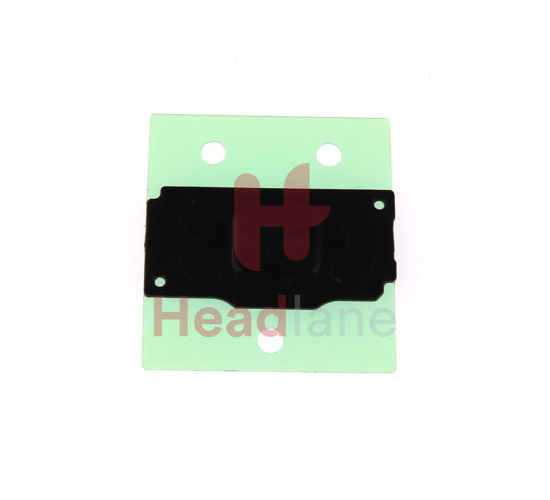 Samsung SM-T390 T395 Galaxy Tab Active2 Home Key Button / Bracket - GH98-42442A - Samsung Replacement Part