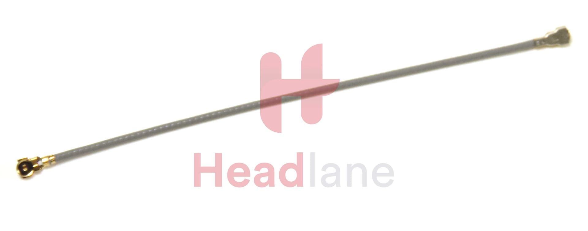 Samsung SM-T636 Galaxy Tab Active4 Pro 5G Coaxial Cable - GH39-02141A - Samsung Replacement Part