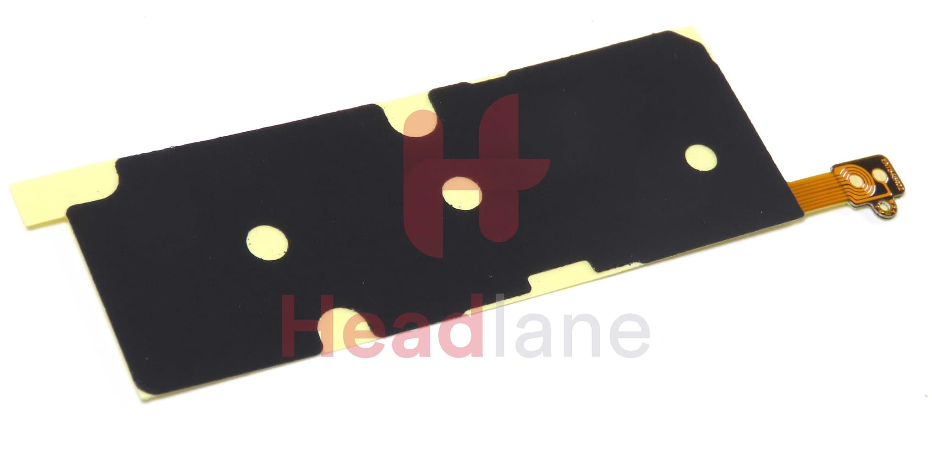 Samsung SM-T630 T636 T545 T540 Galaxy Tab Active4 / Active Pro WiFi / 5G NFC Antenna - GH42-06402A - Samsung Replacement Part