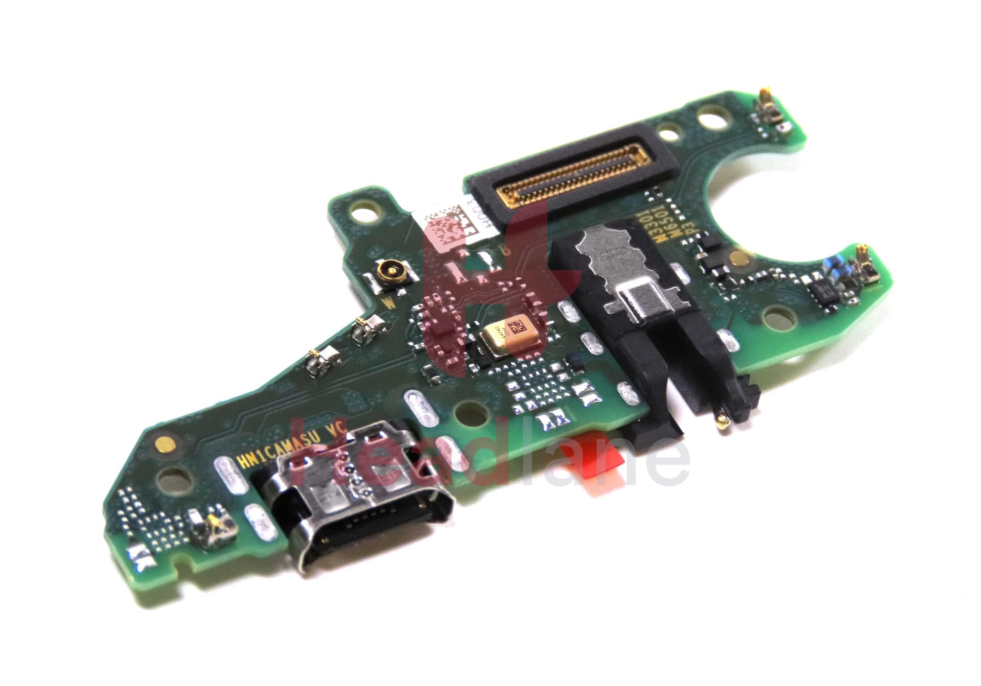 Honor X7 Charging Port Flex - 0235ACBJ - Honor Replacement Part