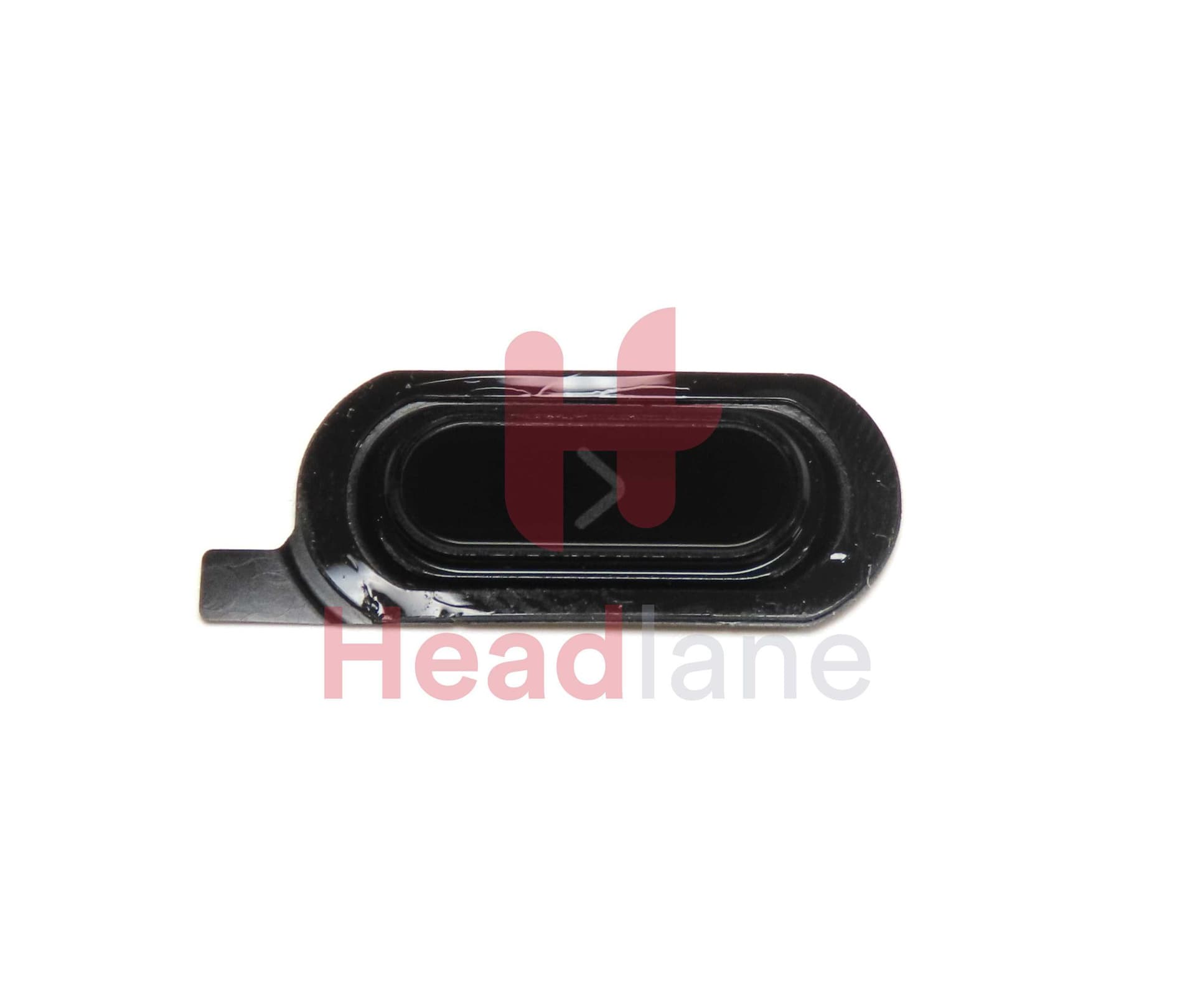 Samsung SM-T630 T636 Galaxy Tab Active4 Pro WiFi / 5G Back Button / Key - Black - GH98-48011A - Samsung Replacement Part