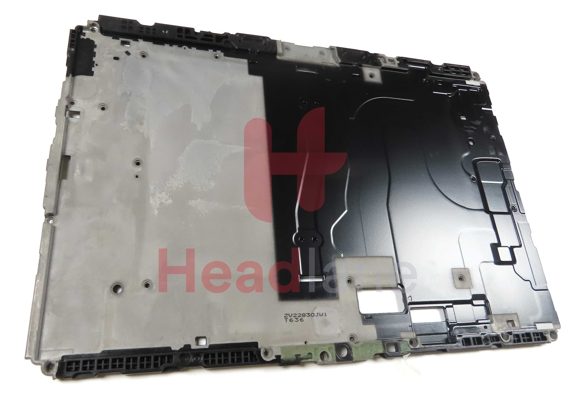 Samsung SM-T630 T636 Galaxy Tab Active4 Pro WiFi / 5G LCD / Display Bracket - GH98-47901A - Samsung Replacement Part