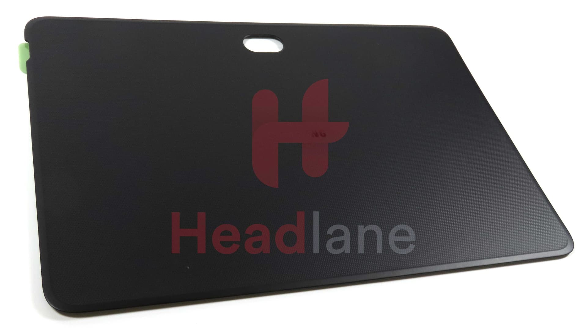 Samsung SM-T630 T636 Galaxy Tab Active4 Pro WiFi / 5G Back / Battery Cover - GH98-47895A - Samsung Replacement Part