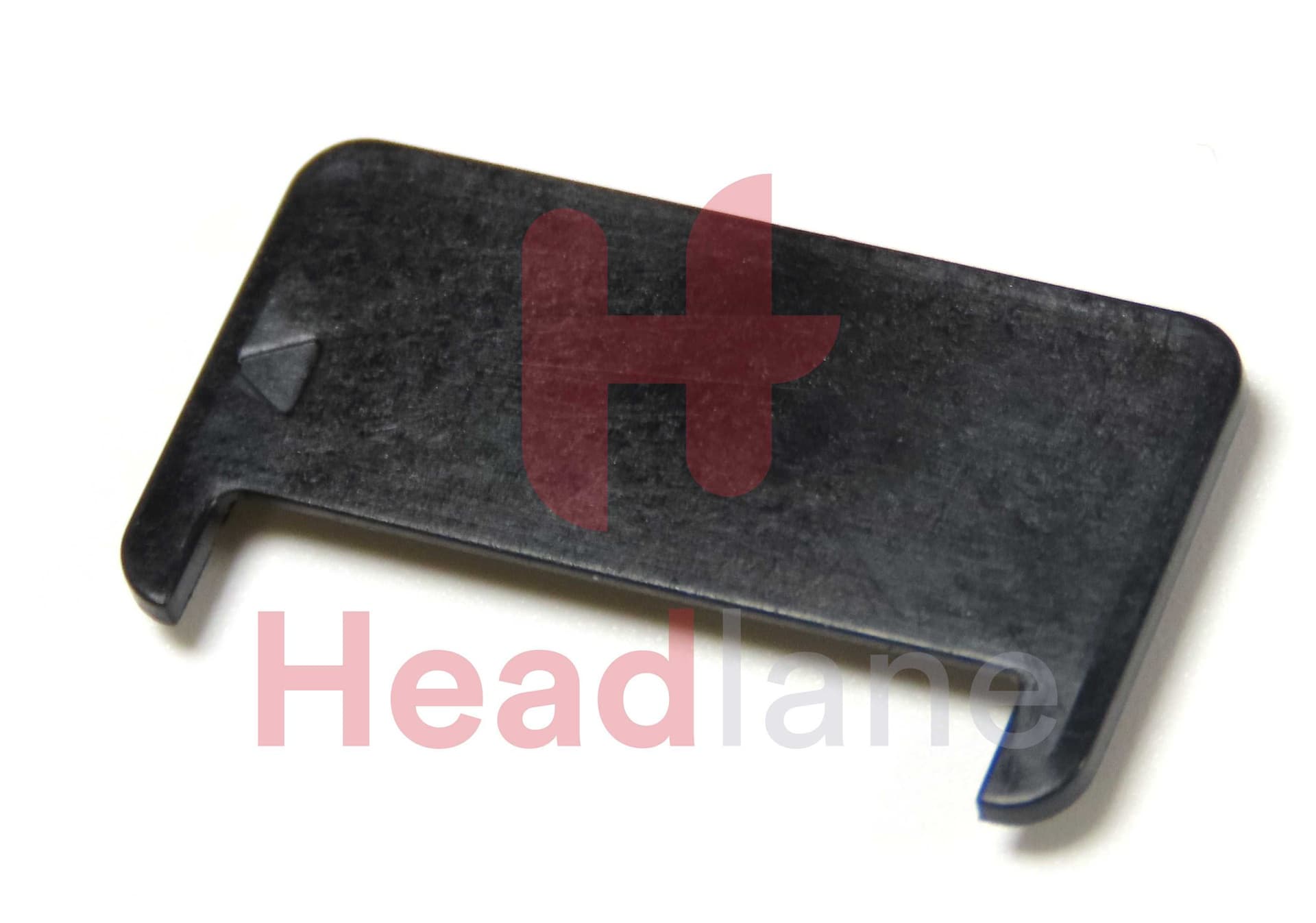 Samsung SM-T630 T636 T545 T540 Galaxy Tab Active4 / Active Pro WiFi / 5G Display Connector Cover - GH98-44902A - Samsung Replacement Part