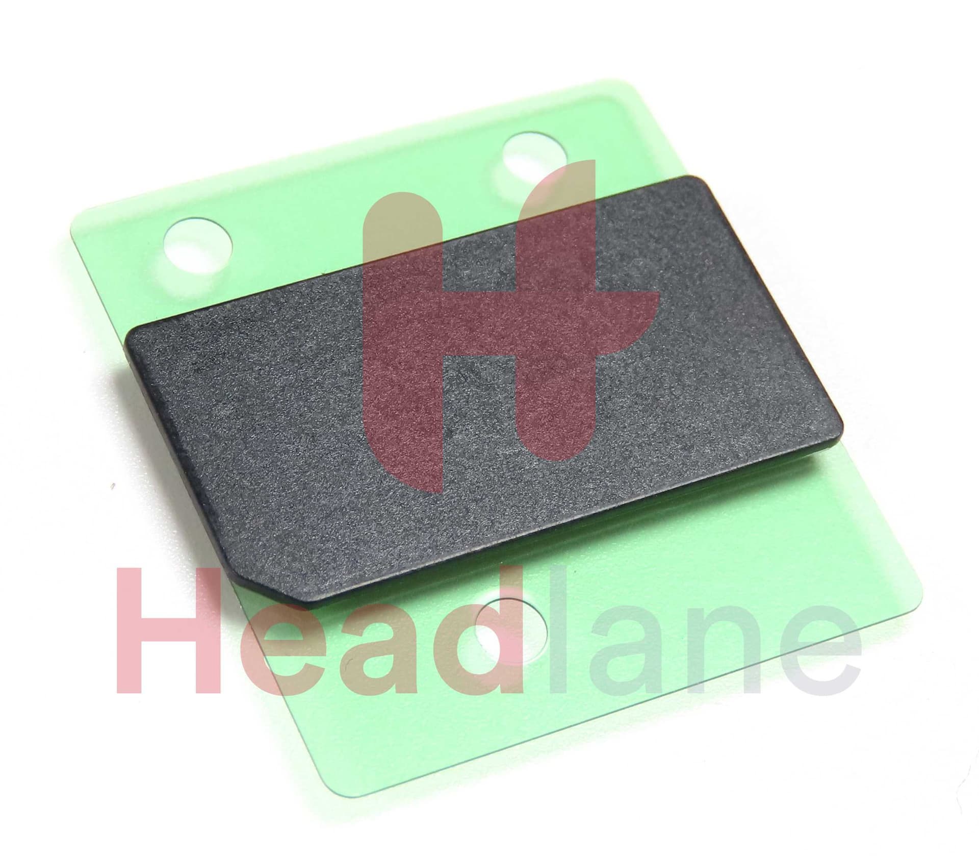 Samsung SM-T630 T636 T545 T540 Galaxy Tab Active4 / Active Pro WiFi / 5G USB Connector Cover - GH98-44861A - Samsung Replacement Part