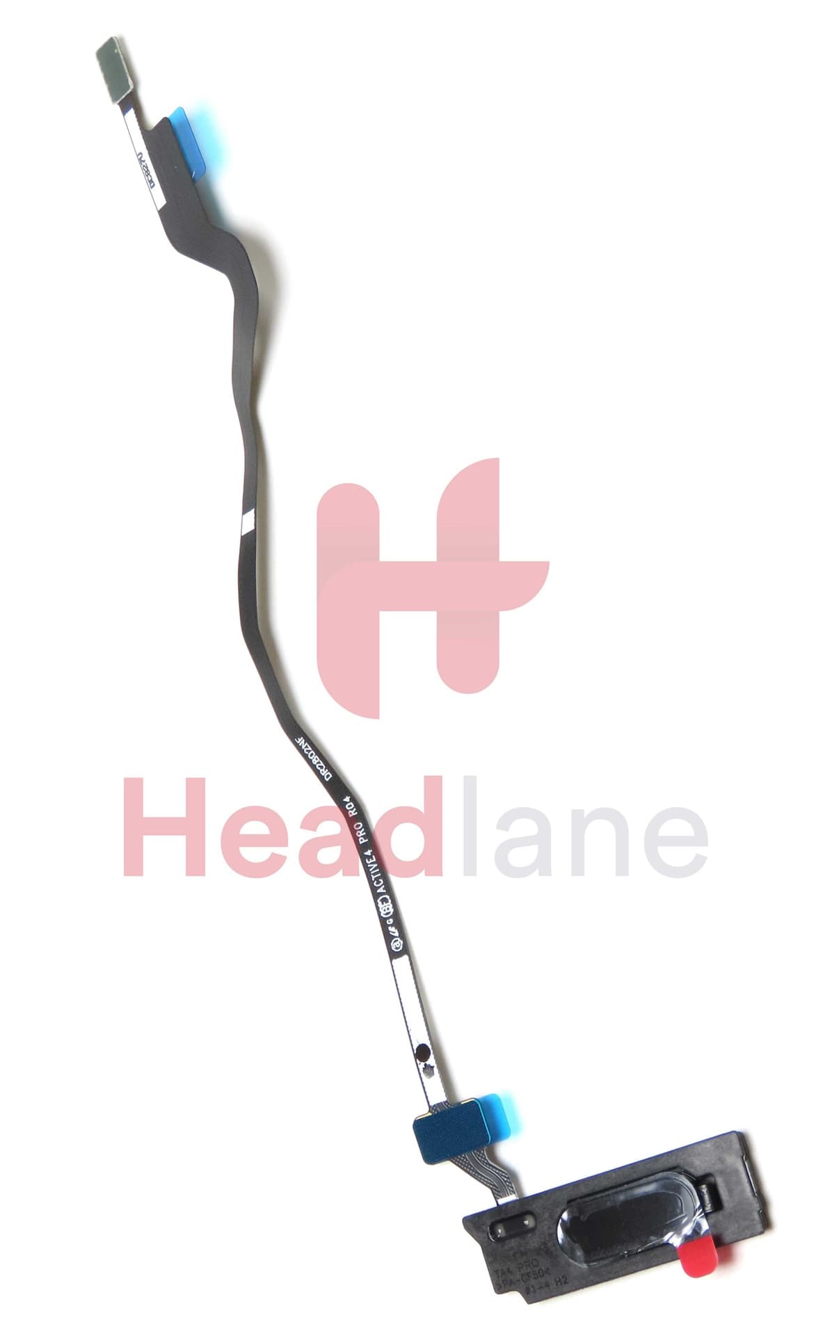 Samsung SM-T630 T636 Galaxy Tab Active4 Pro WiFi / 5G Home Button Flex - GH97-28271A - Samsung Replacement Part