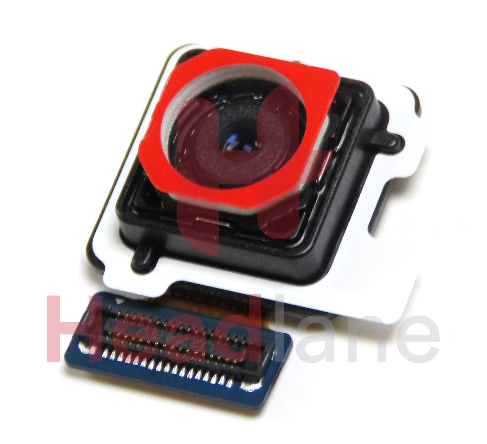 Samsung SM-T630 T636 Galaxy Tab Active4 Pro WiFi / 5G 13MP Rear Camera Module - GH96-15517A - Samsung Replacement Part