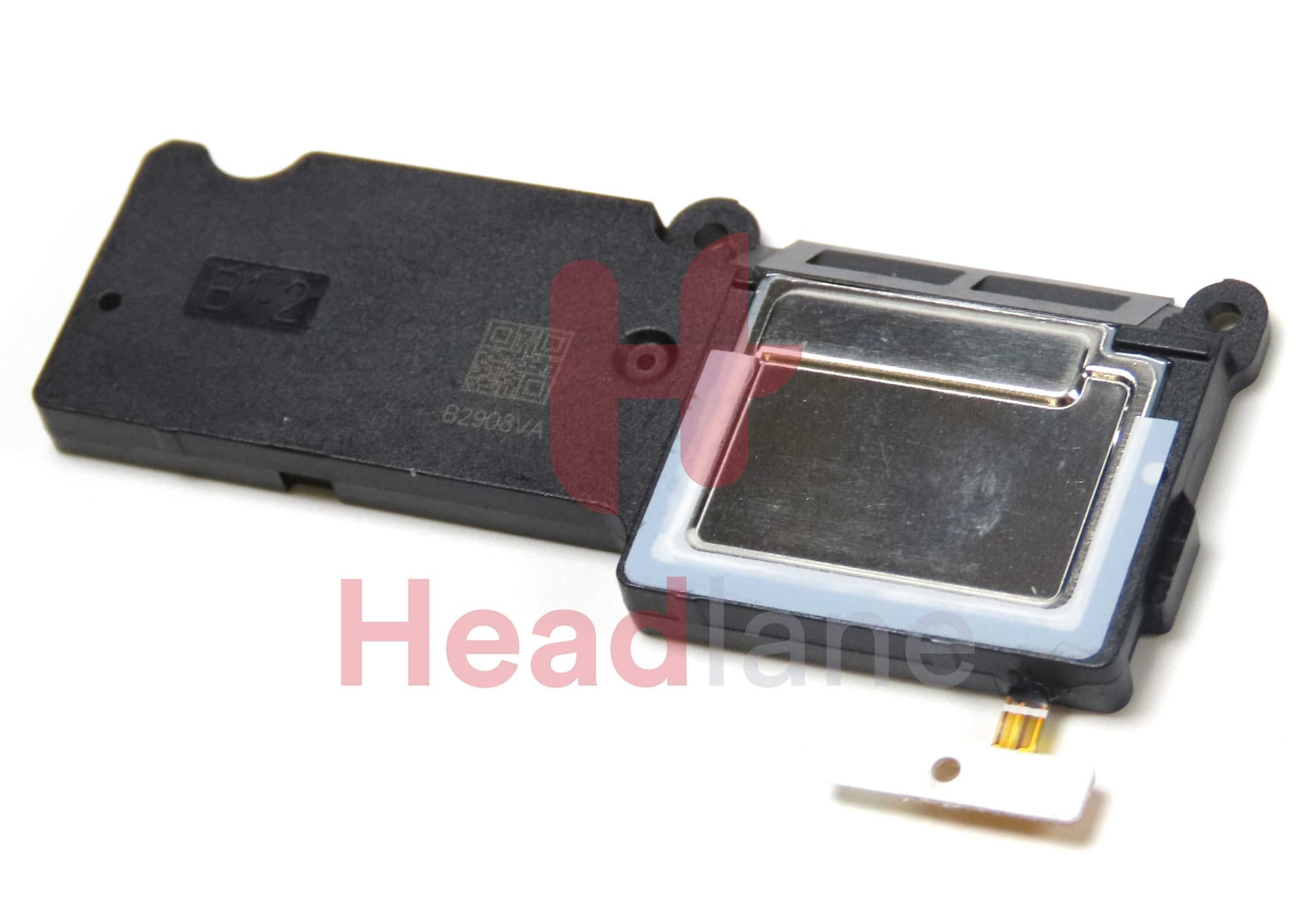 Samsung SM-T630 T636 Galaxy Tab Active4 Pro WiFi / 5G Right Speaker Module - GH96-15465A - Samsung Replacement Part