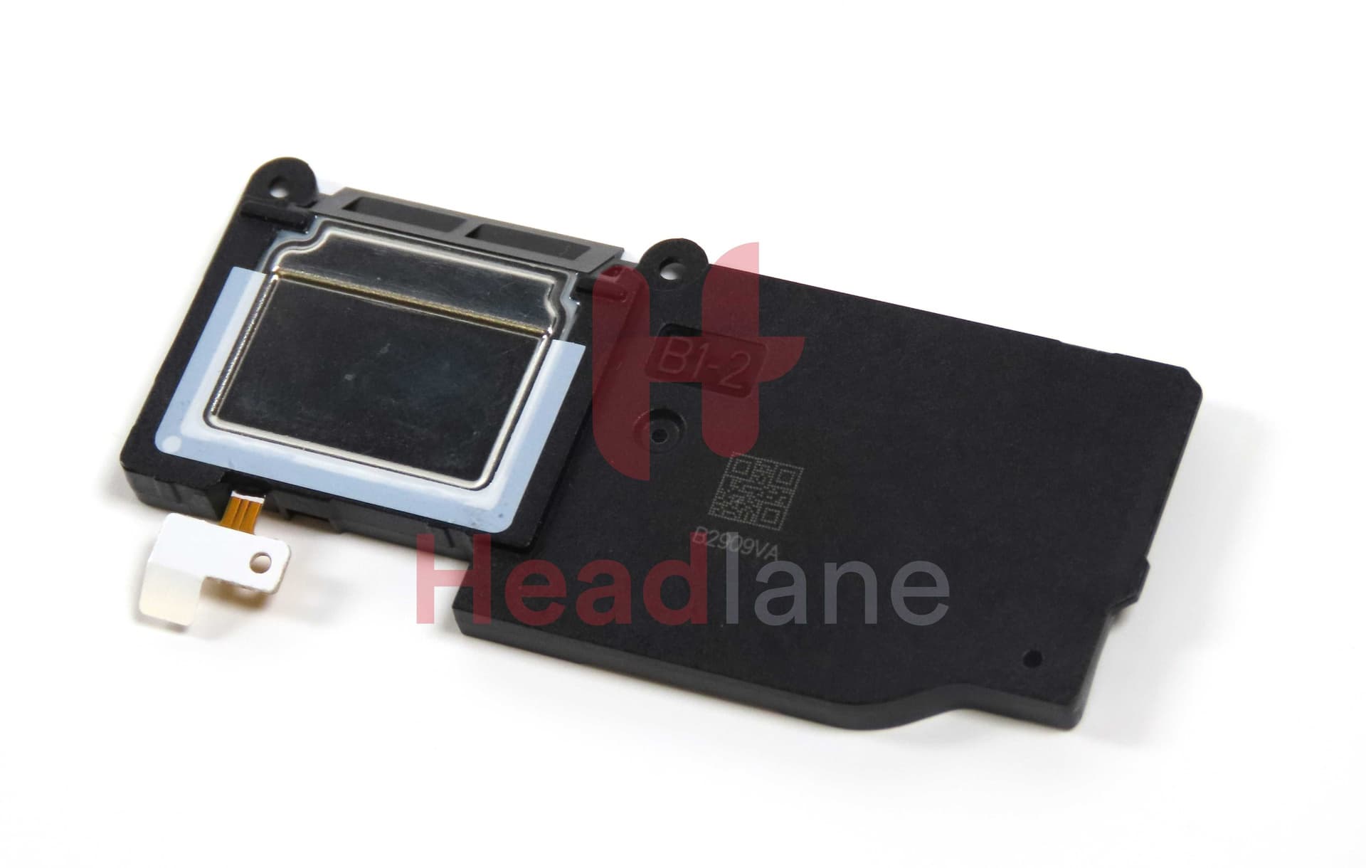 Samsung SM-T630 T636 Galaxy Tab Active4 Pro WiFi / 5G Left Speaker Module - GH96-15464A - Samsung Replacement Part