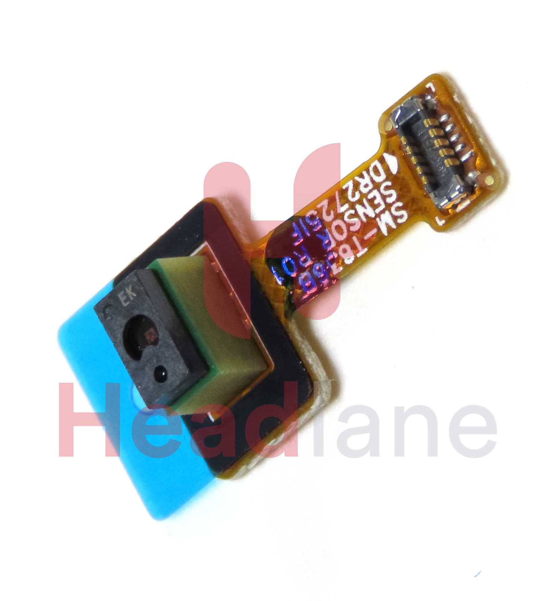 Samsung SM-T630 T636 Galaxy Tab Active4 Pro WiFi / 5G Proximity Sensor Flex - GH96-15442A - Samsung Replacement Part