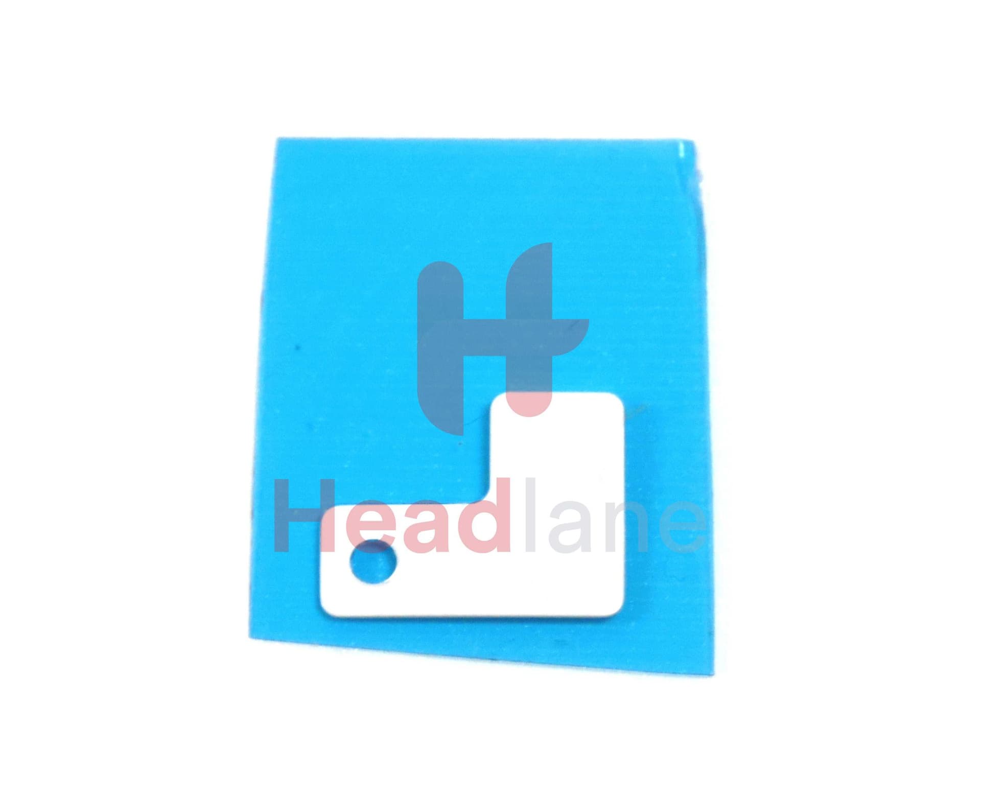 Samsung SM-T630 T636 Galaxy Tab Active4 Pro WiFi / 5G Left Speaker Flex Adhesive / Sticker - GH81-22912A - Samsung Replacement Part