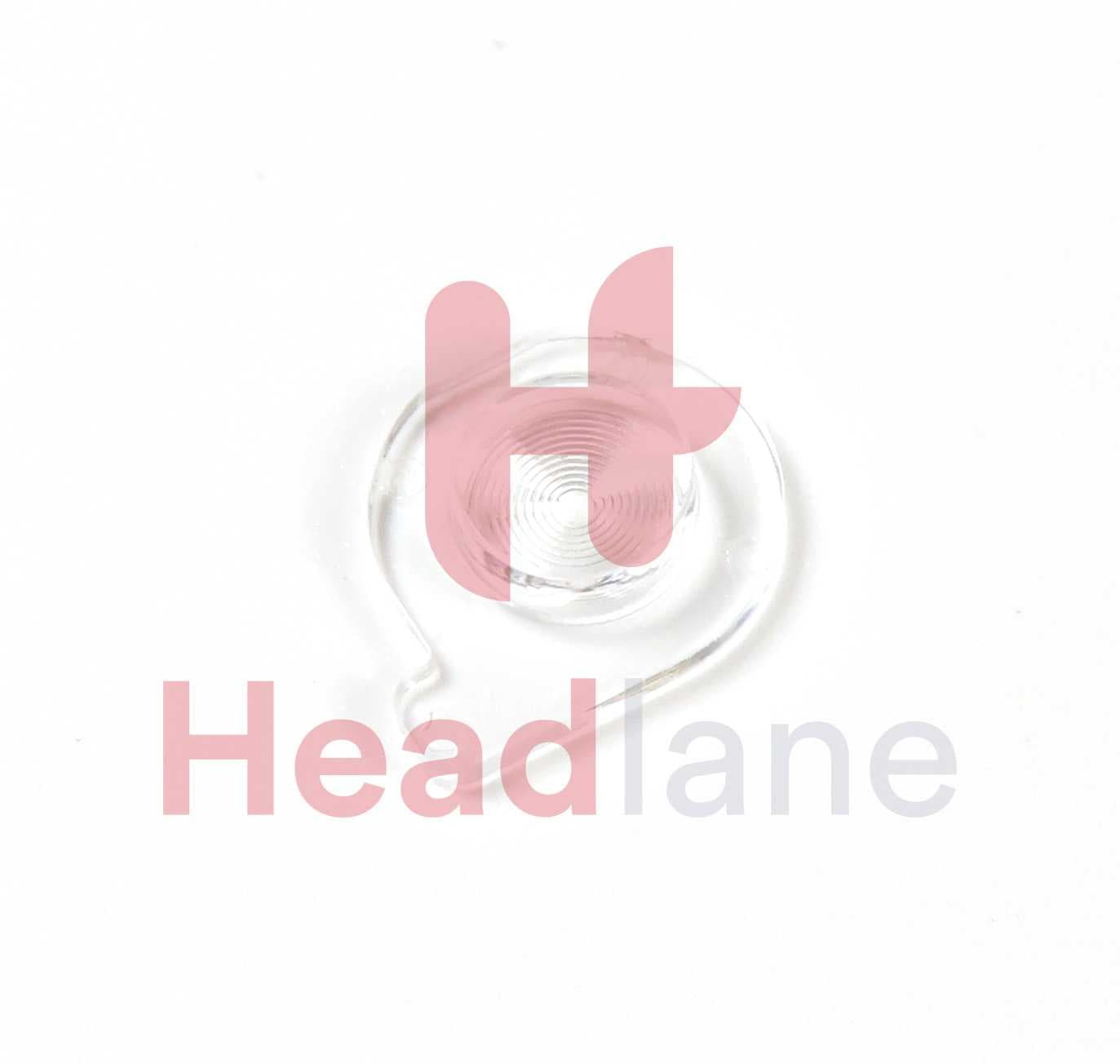 Samsung SM-T630 T636 Galaxy Tab Active4 Pro WiFi / 5G Flash Window / Lens - GH64-08963A - Samsung Replacement Part