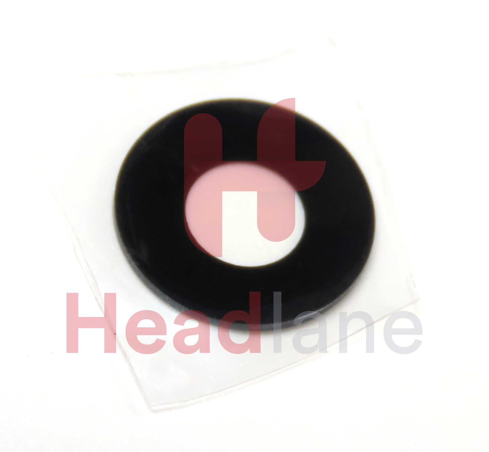 Samsung SM-T630 T636 Galaxy Tab Active4 Pro WiFi / 5G Camera Windows / Lens - GH64-08962A - Samsung Replacement Part