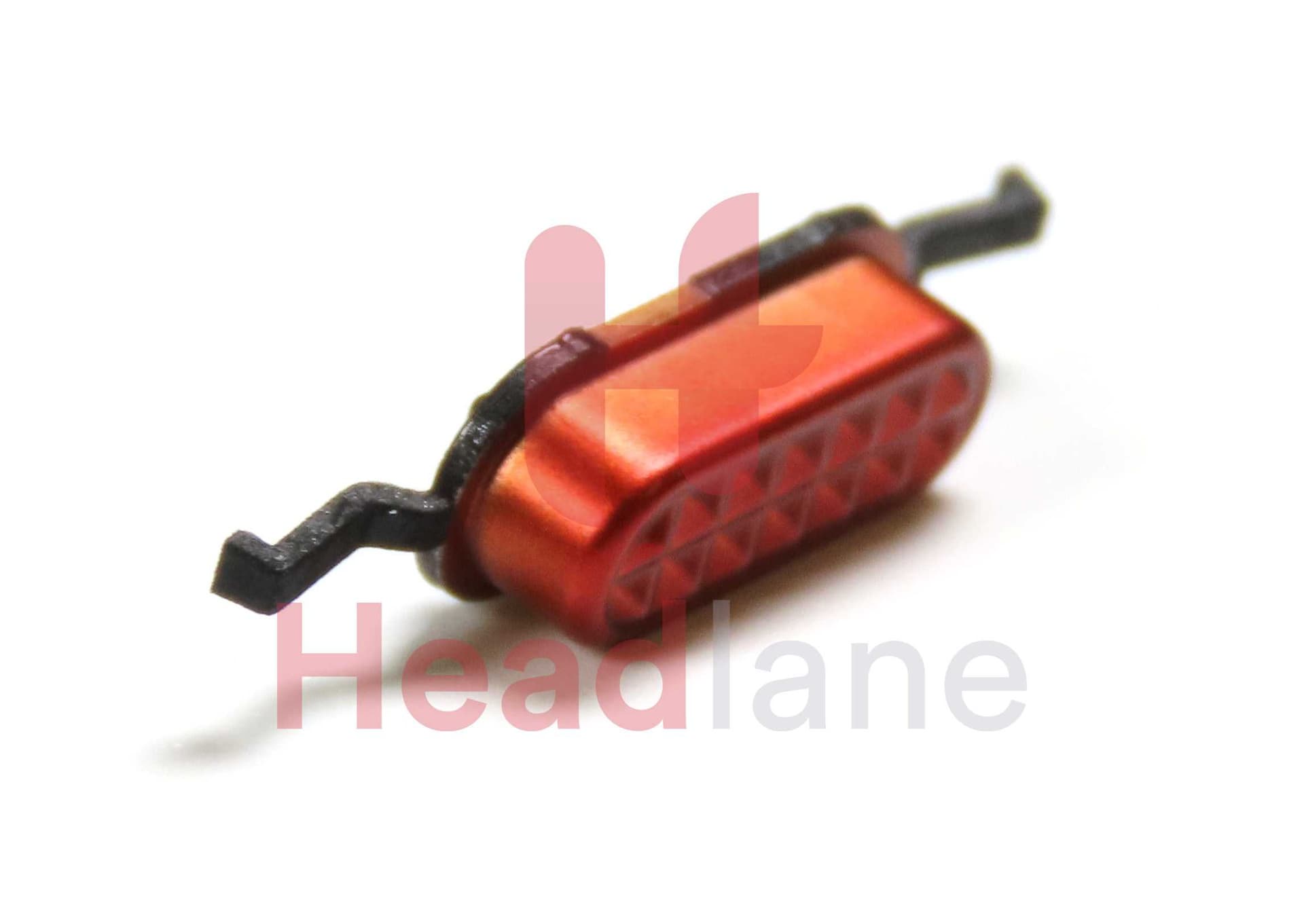 Samsung SM-T630 T636 T545 T540 Galaxy Tab Active4 / Active Pro WiFi / 5G Hot Key / Button - GH64-07709A - Samsung Replacement Part