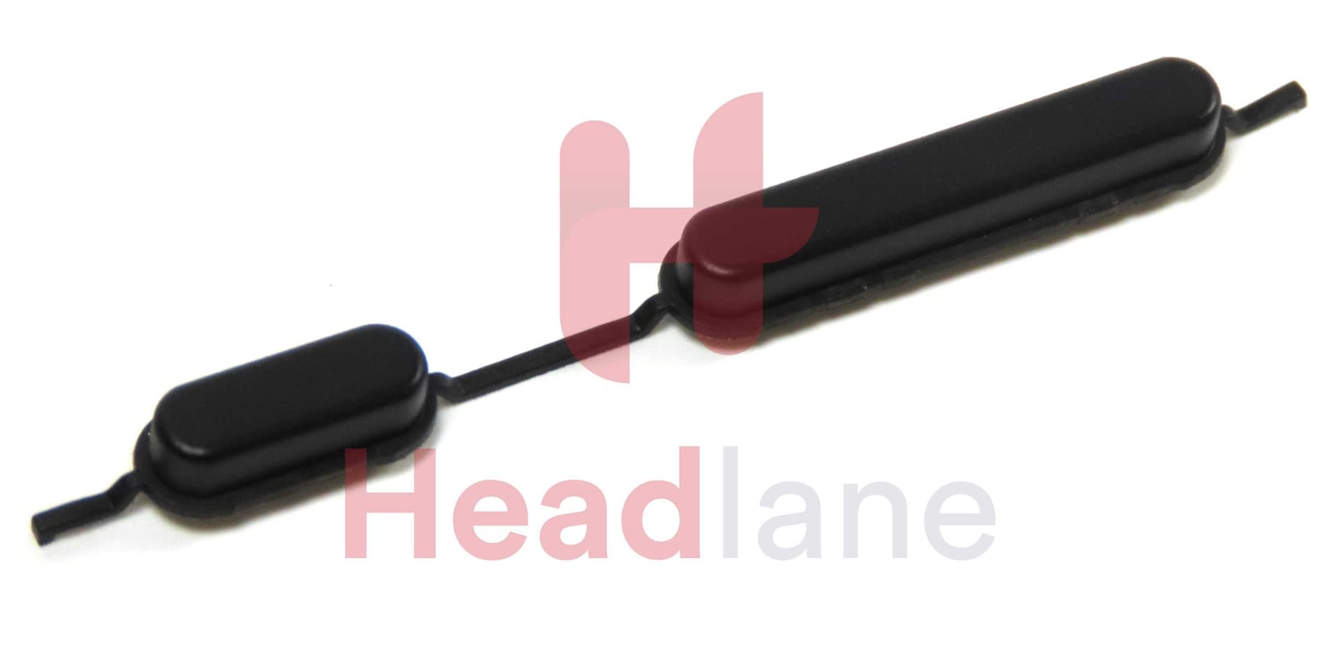 Samsung SM-T545 SM-T540 T630 T636 Galaxy Tab Active Pro / Active4 Pro Power / Volume Buttons / Keys - GH64-07708A - Samsung Replacement Part